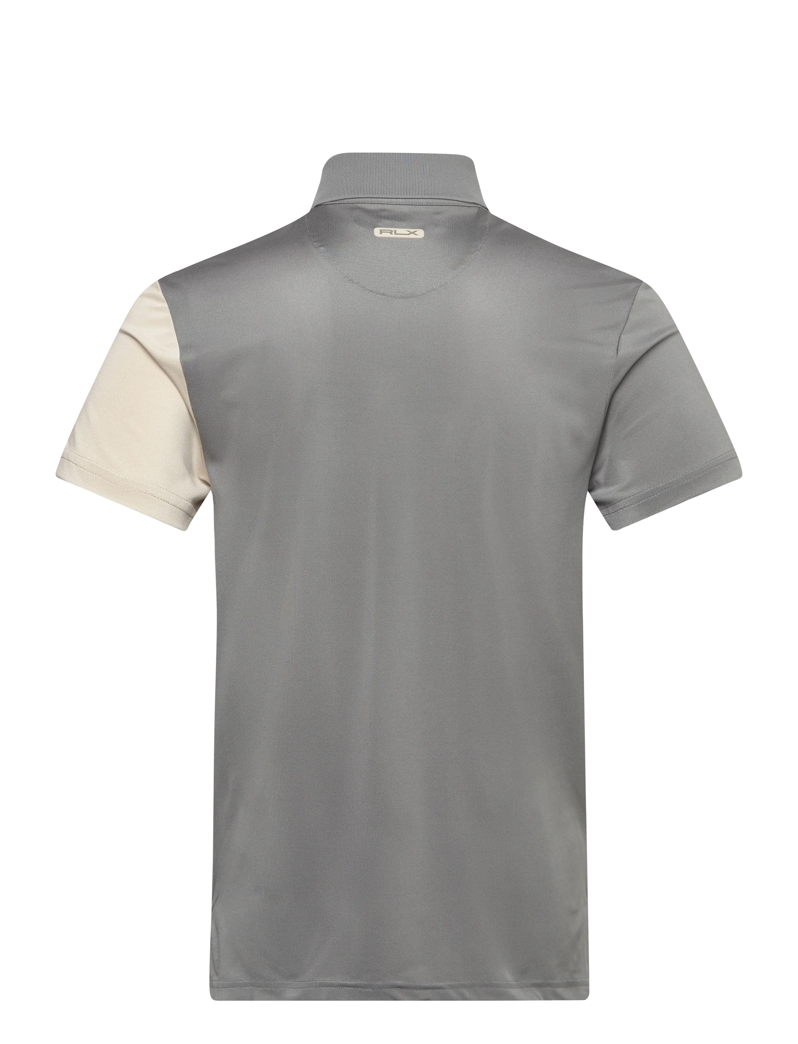 Ralph Lauren Golf - Tailored Fit Performance Polo Shirt - polos - basic sand multi - 2