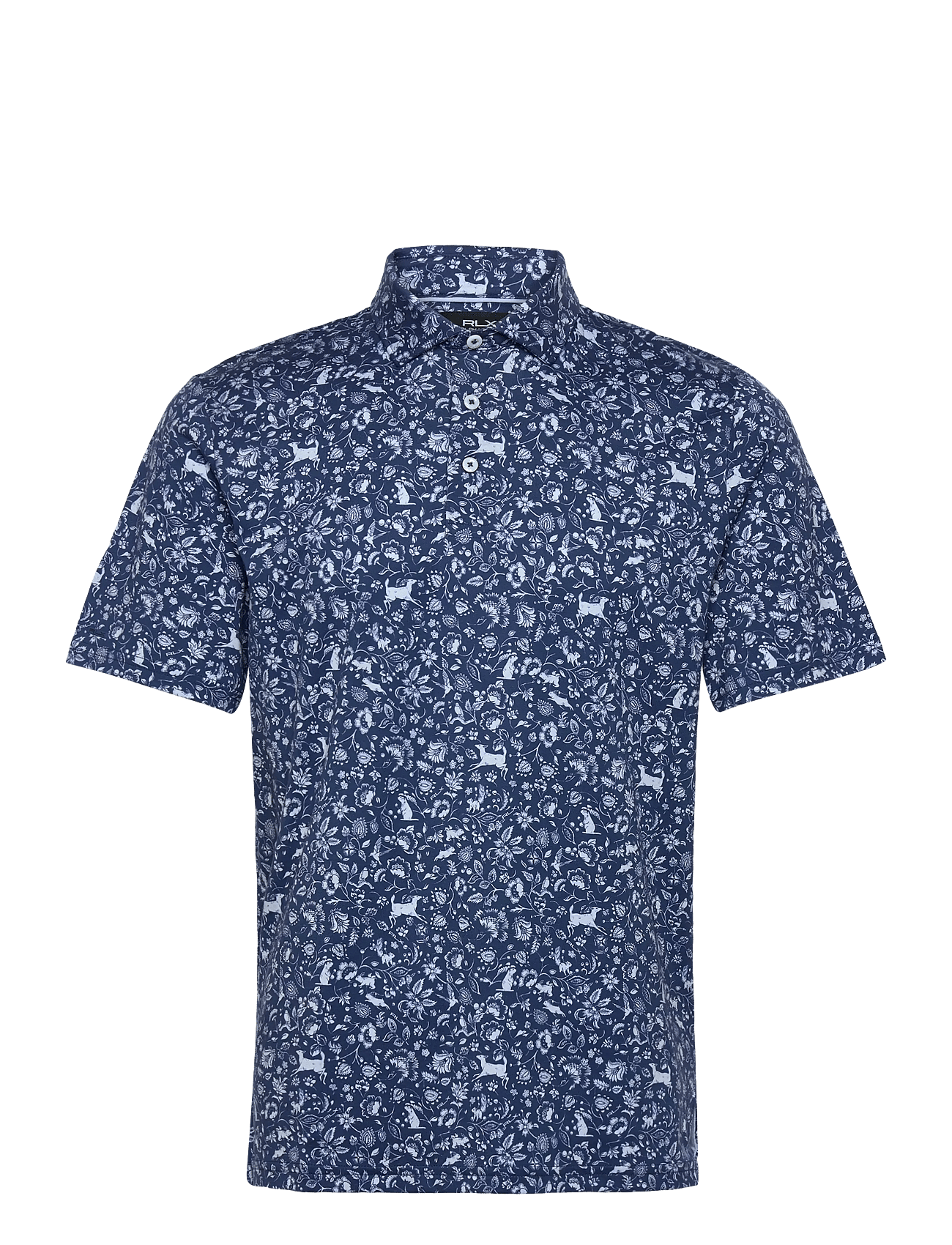 Ralph Lauren Golf - Classic Fit