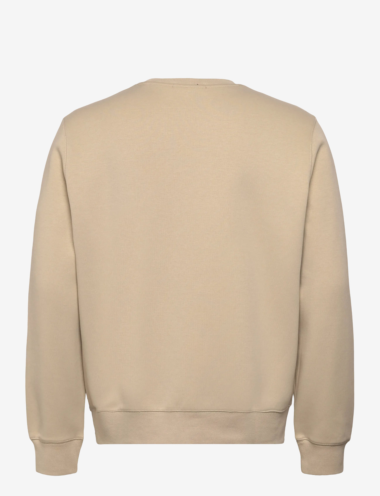 Ralph Lauren Golf - Polo Bear Performance Sweatshirt - alussärgid - basic sand - 1