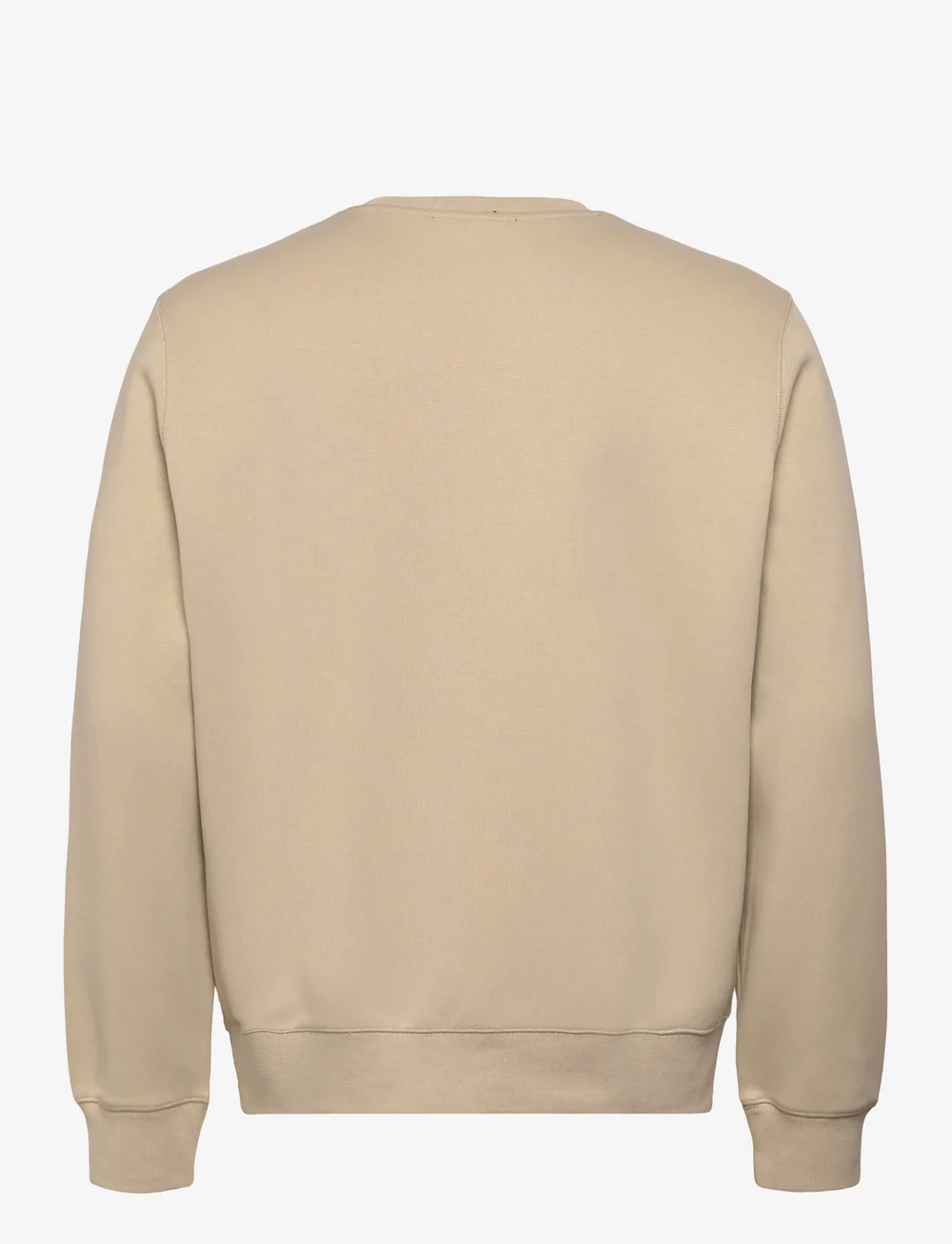 Ralph Lauren Golf - Polo Bear Performance Sweatshirt - alussärgid - basic sand - 1