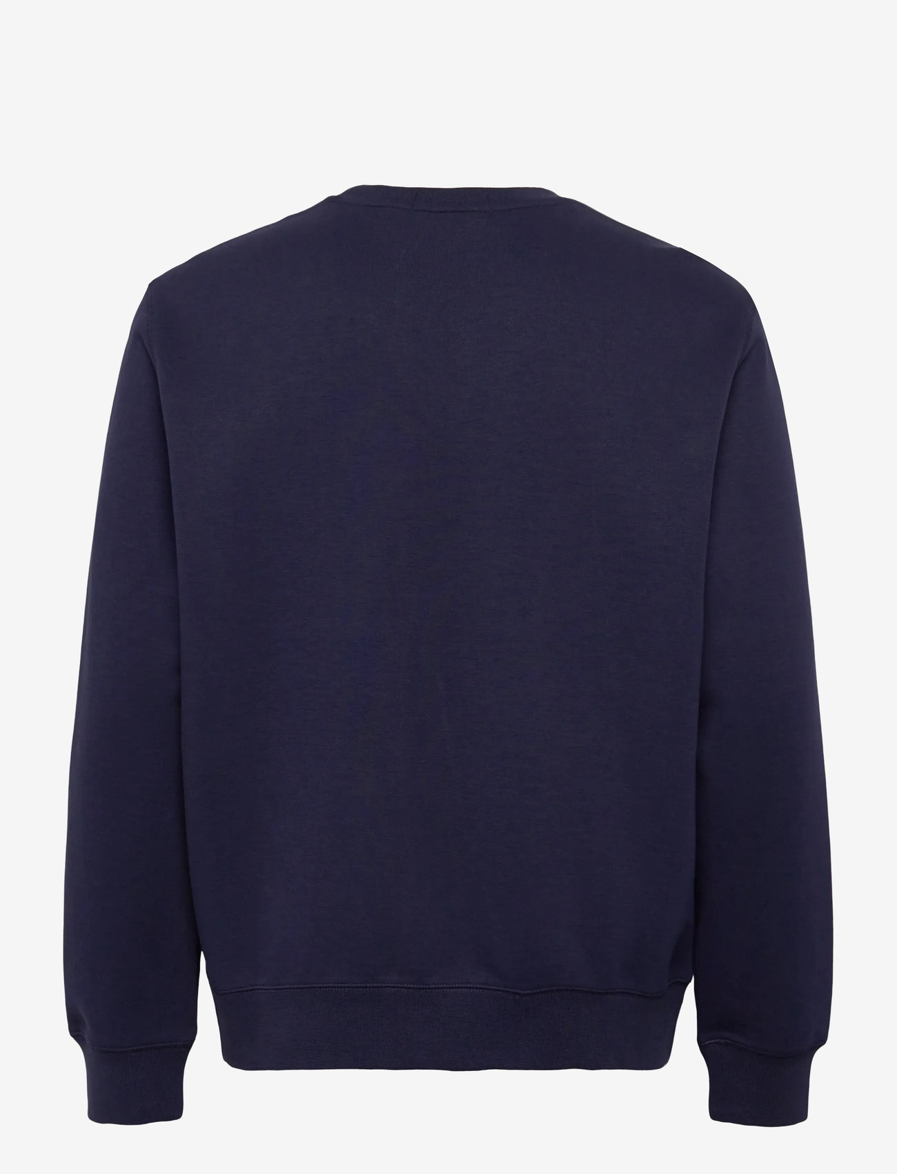 Ralph Lauren Golf - Polo Bear Performance Sweatshirt - alussärgid - refined navy - 1