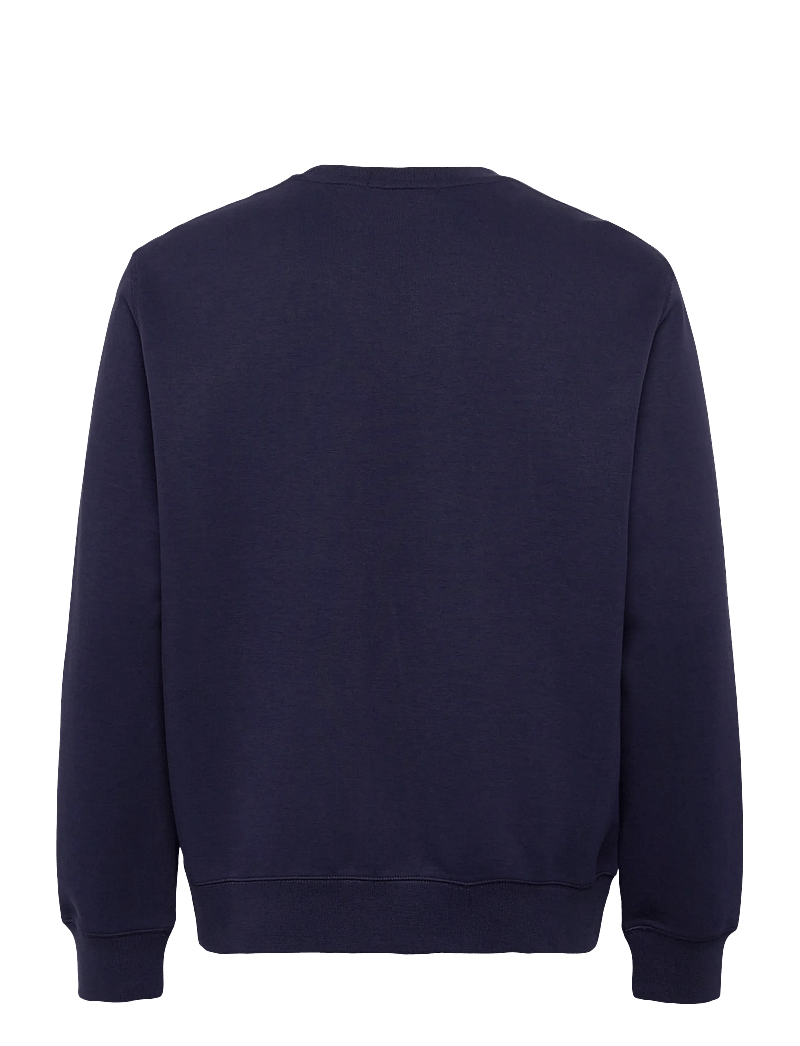 Ralph Lauren Golf - Polo Bear Performance Sweatshirt - alussärgid - refined navy - 1