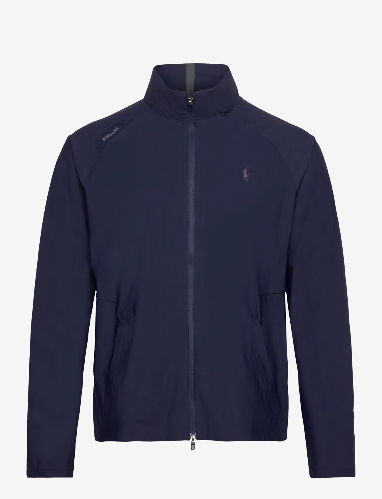 Ralph Lauren Golf Lightweight Hooded Jacket (RAF785A87033) Golf jackets 
