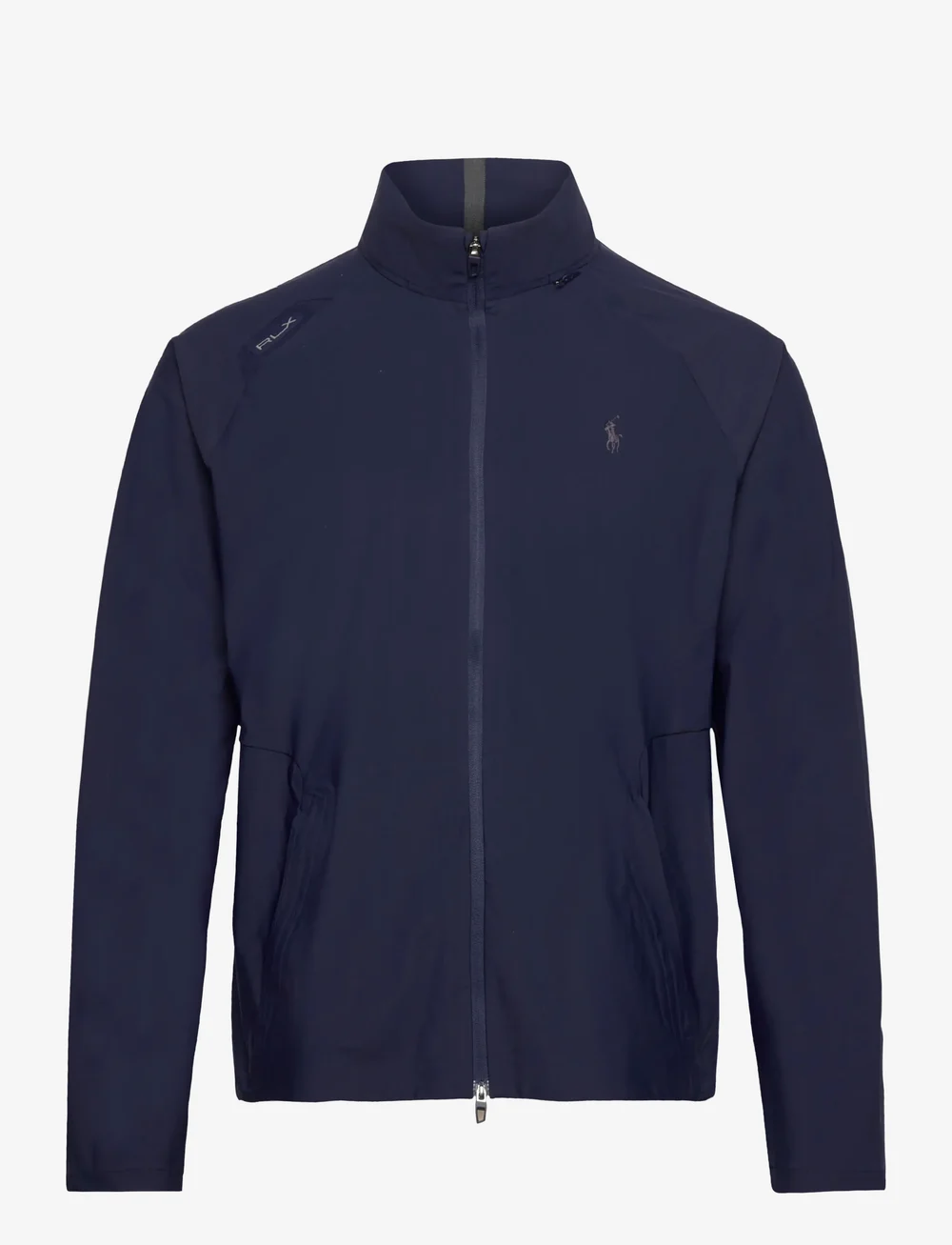 Ralph Lauren Golf - Lightweight Hooded Jacket - golf-jacken - refined navy - 0
