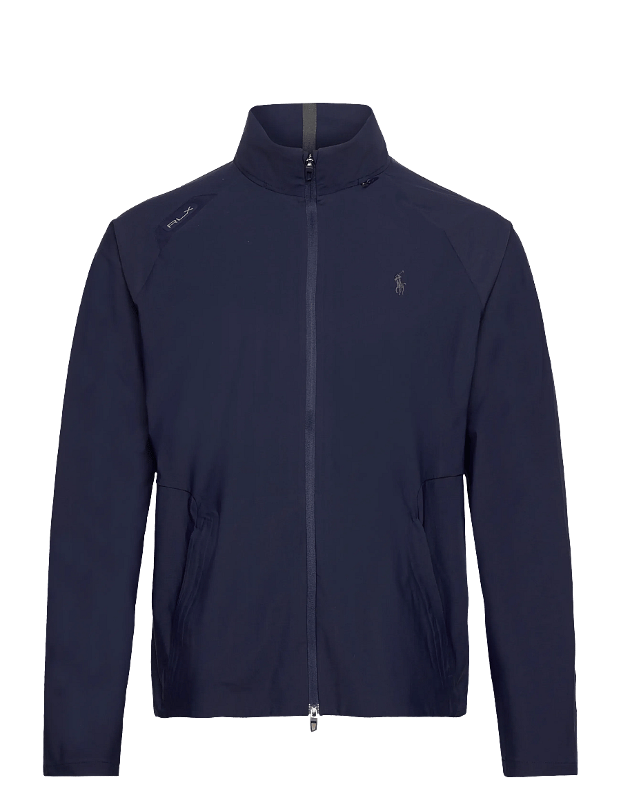 Ralph Lauren Golf - Lightweight Hooded Jacket - golfjakkar - refined navy - 1