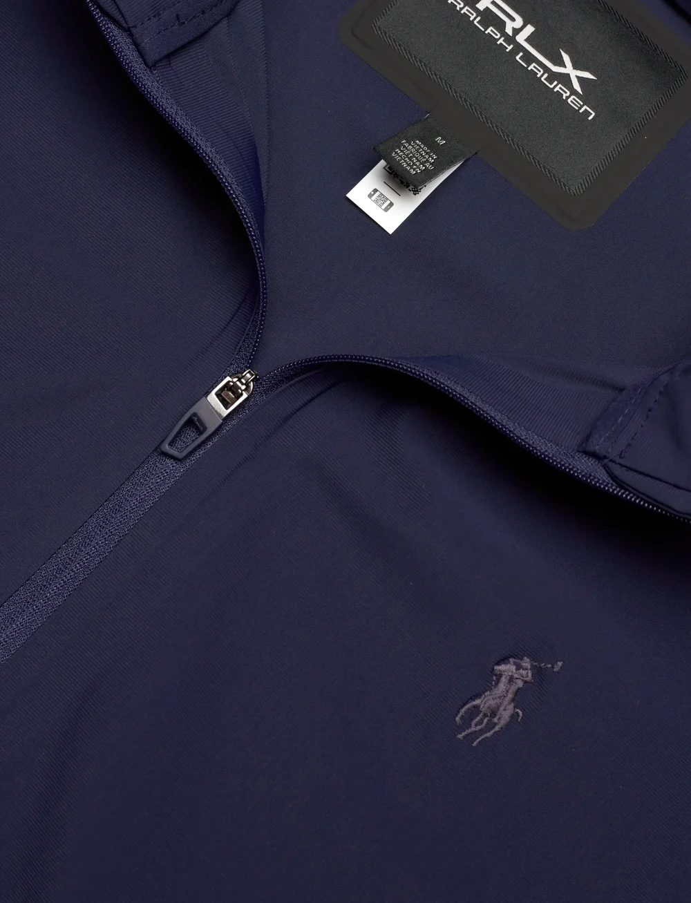 Ralph Lauren Golf - Lightweight Hooded Jacket - golf-jacken - refined navy - 3