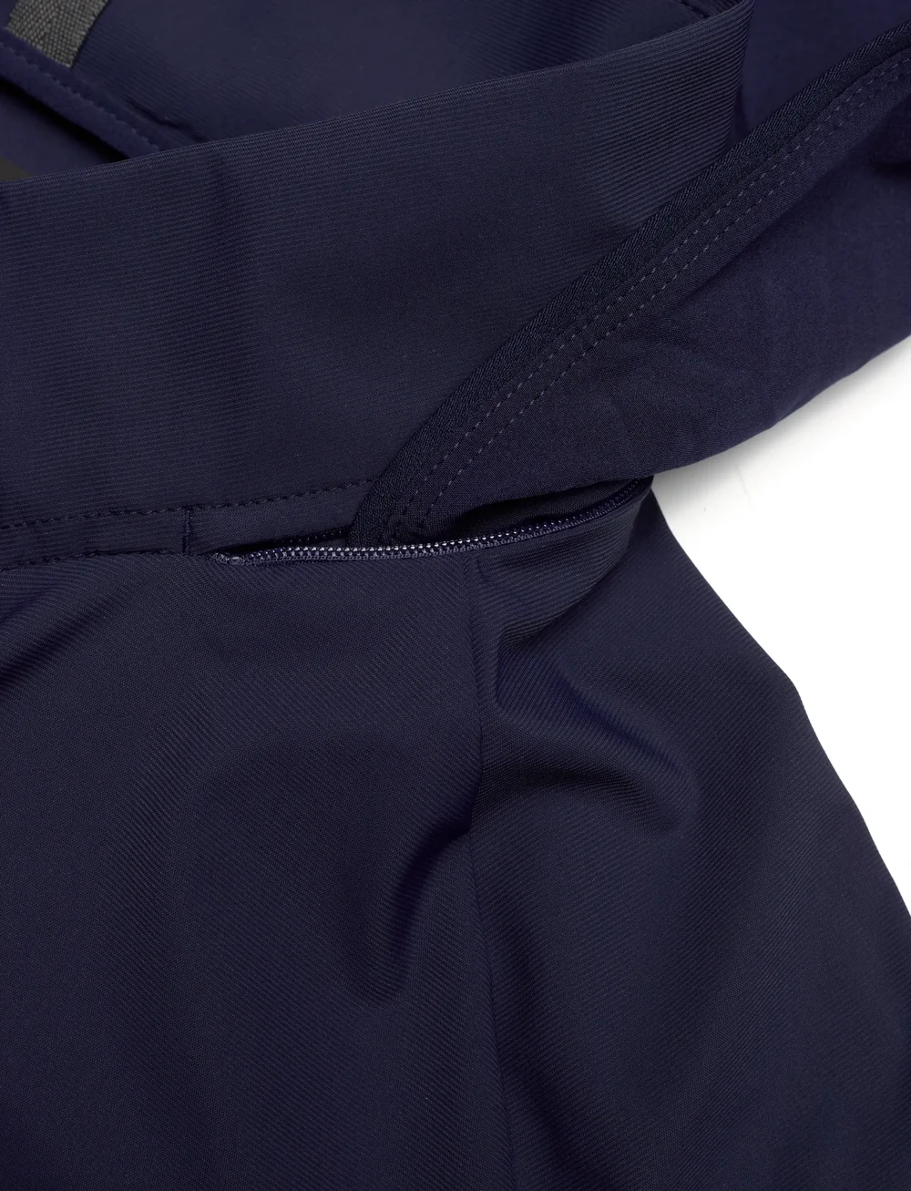 Ralph Lauren Golf - Lightweight Hooded Jacket - golf-jacken - refined navy - 4