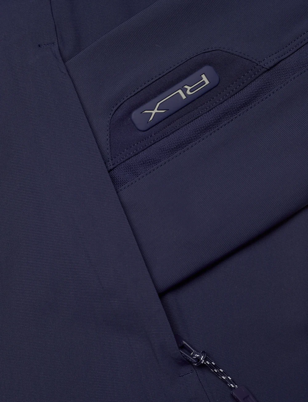 Ralph Lauren Golf - Lightweight Hooded Jacket - golf-jacken - refined navy - 5