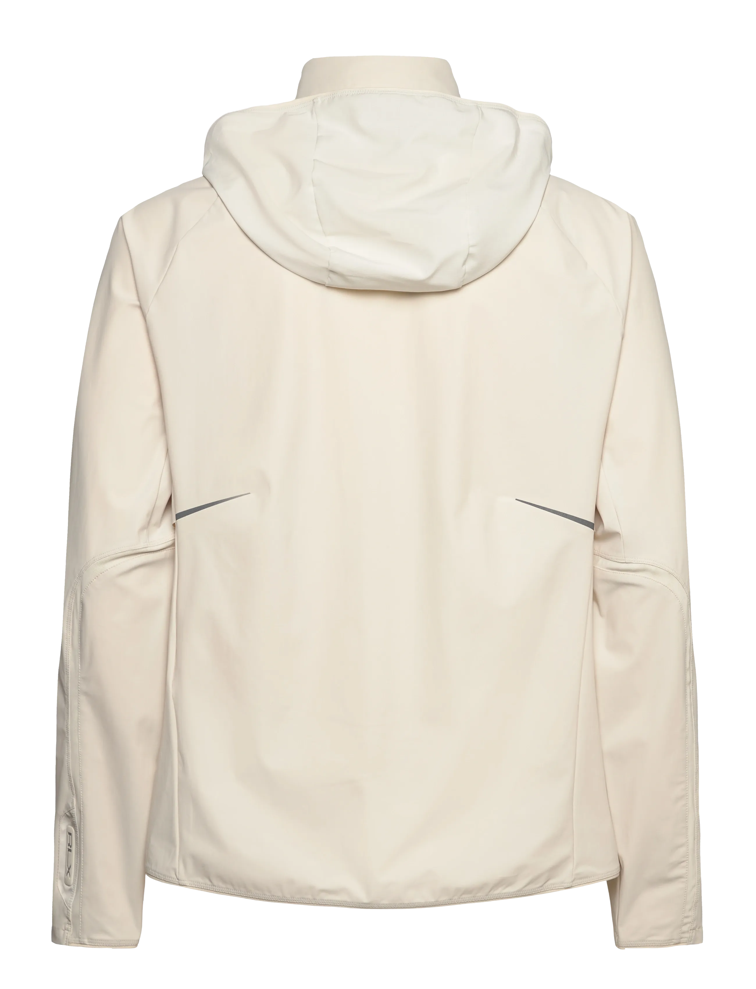 Ralph Lauren Golf - Lightweight Hooded Jacket - golf-jacken - stone pebble - 2