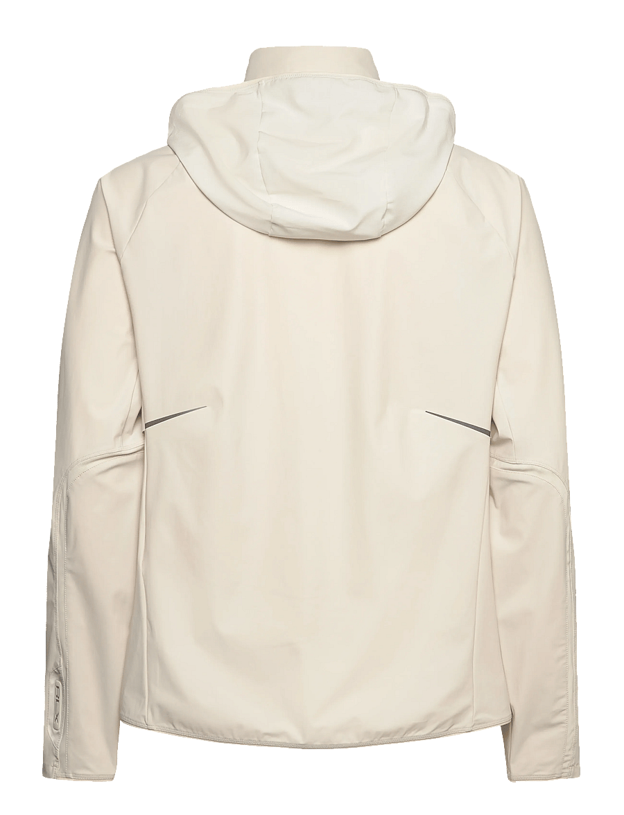 Ralph Lauren Golf - Lightweight Hooded Jacket - golf-jacken - stone pebble - 2