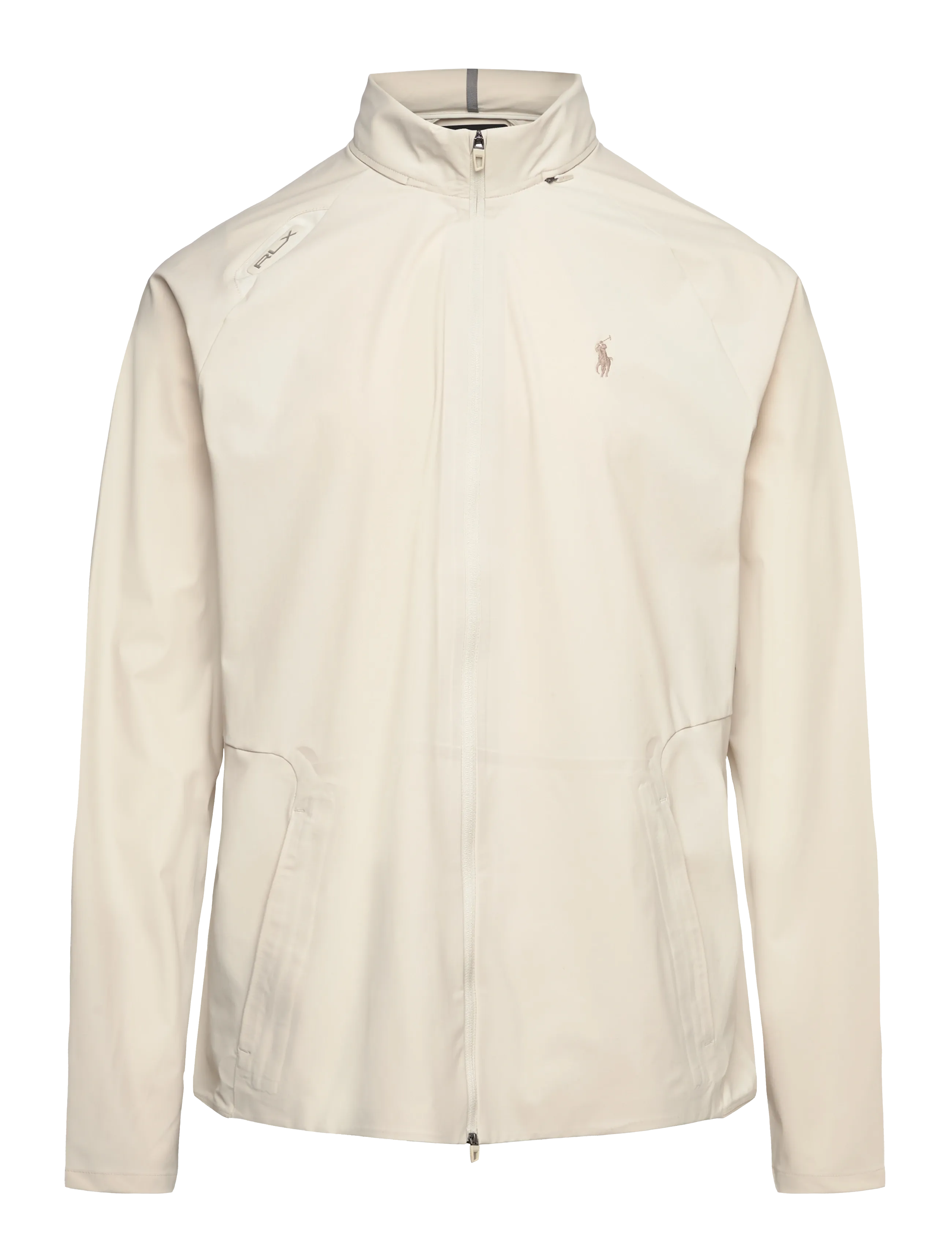 Ralph Lauren Golf - Lightweight Hooded Jacket - golf-jacken - stone pebble - 3