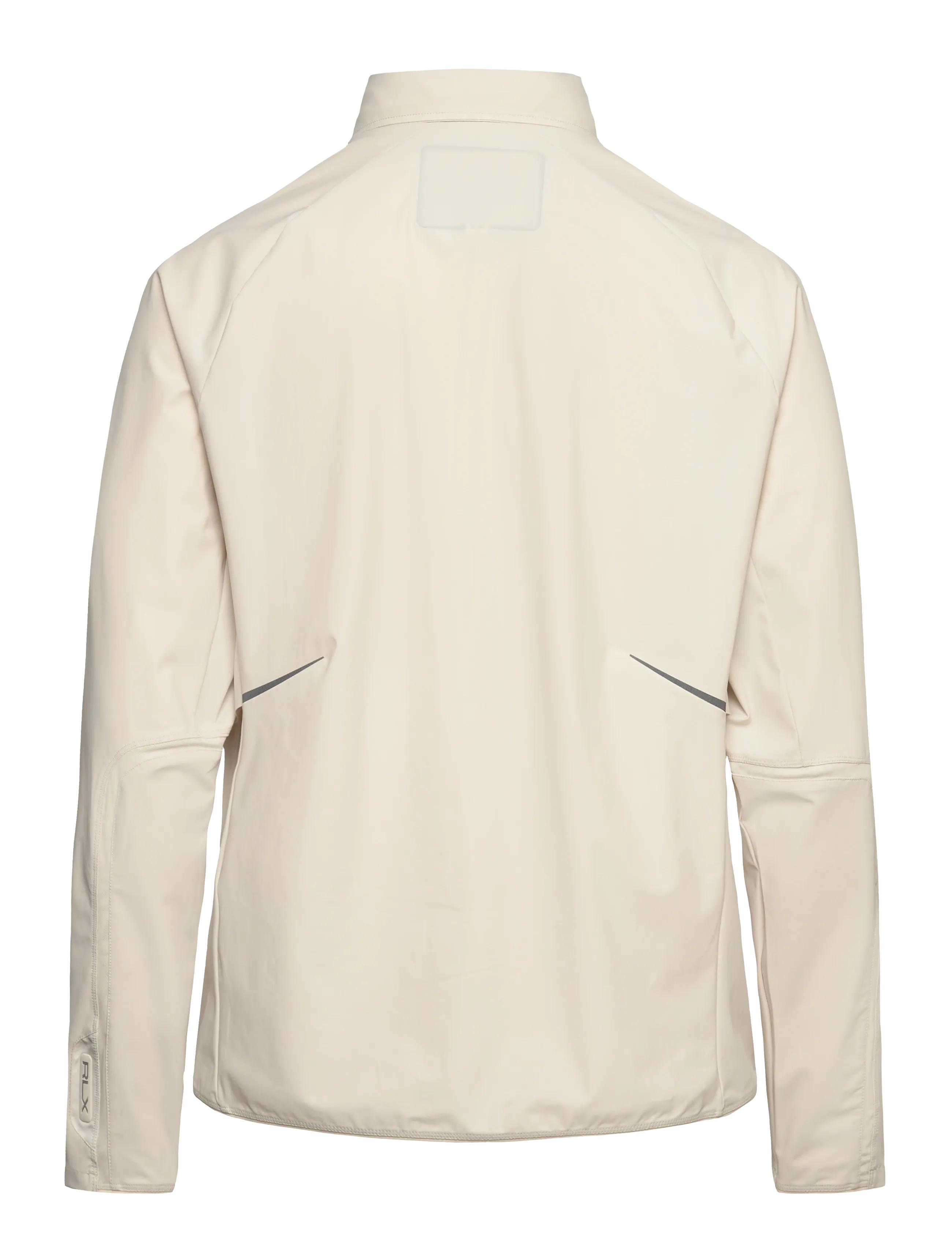 Ralph Lauren Golf - Lightweight Hooded Jacket - golf-jacken - stone pebble - 4