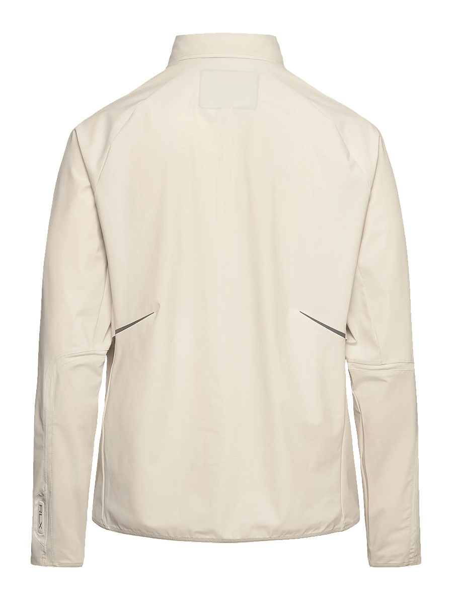 Ralph Lauren Golf - Lightweight Hooded Jacket - golf-jacken - stone pebble - 4
