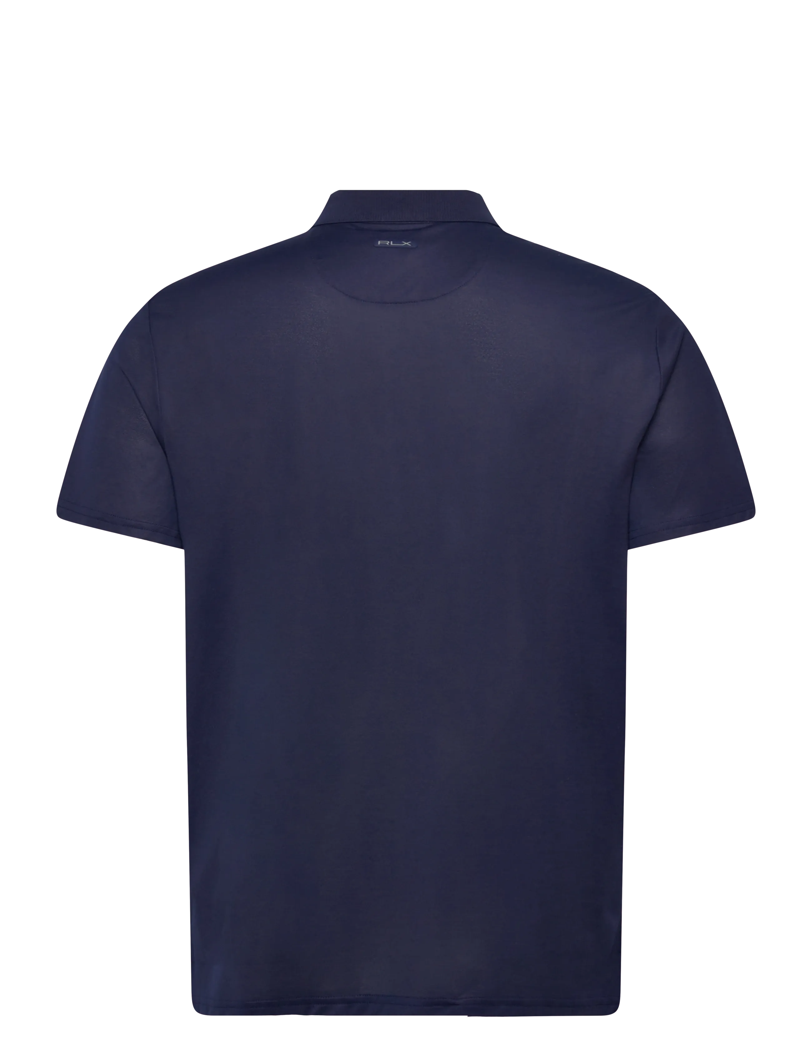 Ralph Lauren Golf - Tailored Fit Performance Polo Shirt - toppe & t-shirts - refined navy - 1
