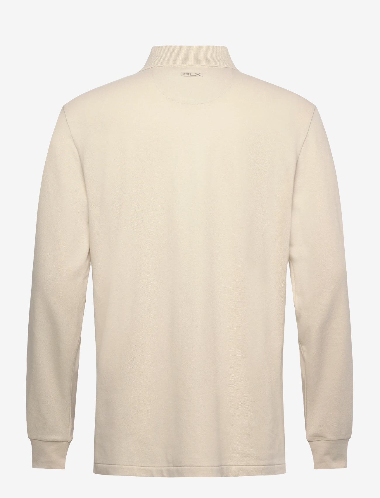 Ralph Lauren Golf Tailored Fit Performance Polo Shirt (Basic Sand ...