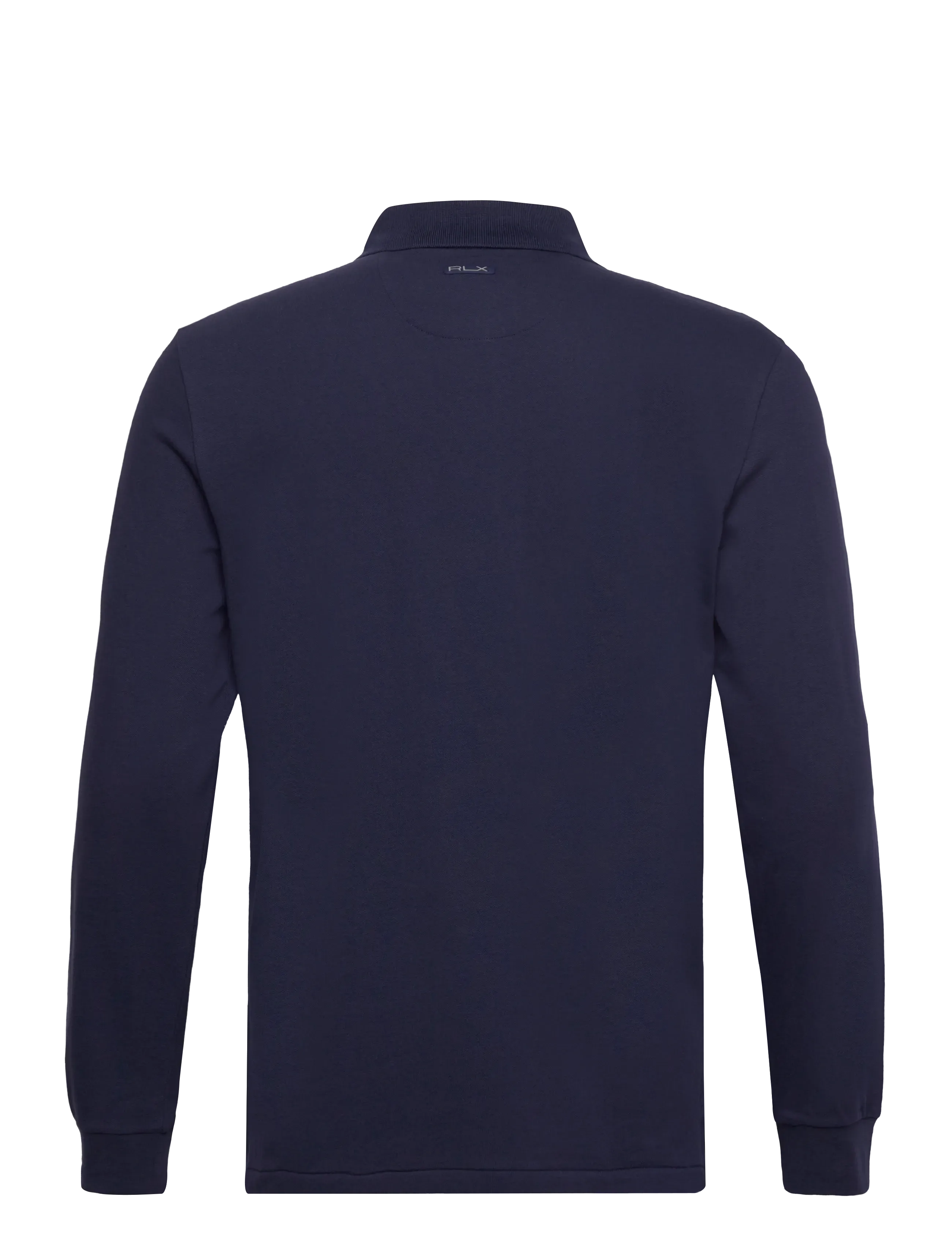 Ralph Lauren Golf - Tailored Fit Performance Polo Shirt - topit & t-paidat - refined navy - 1