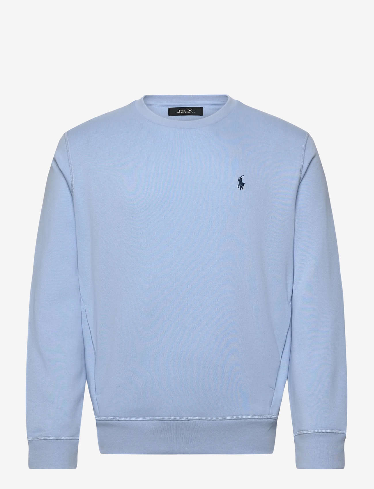 Ralph Lauren Golf - Classic Fit Performance Sweatshirt - office blue - 0