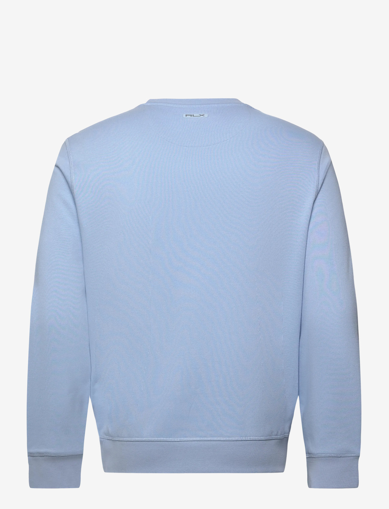 Ralph Lauren Golf - Classic Fit Performance Sweatshirt - office blue - 1