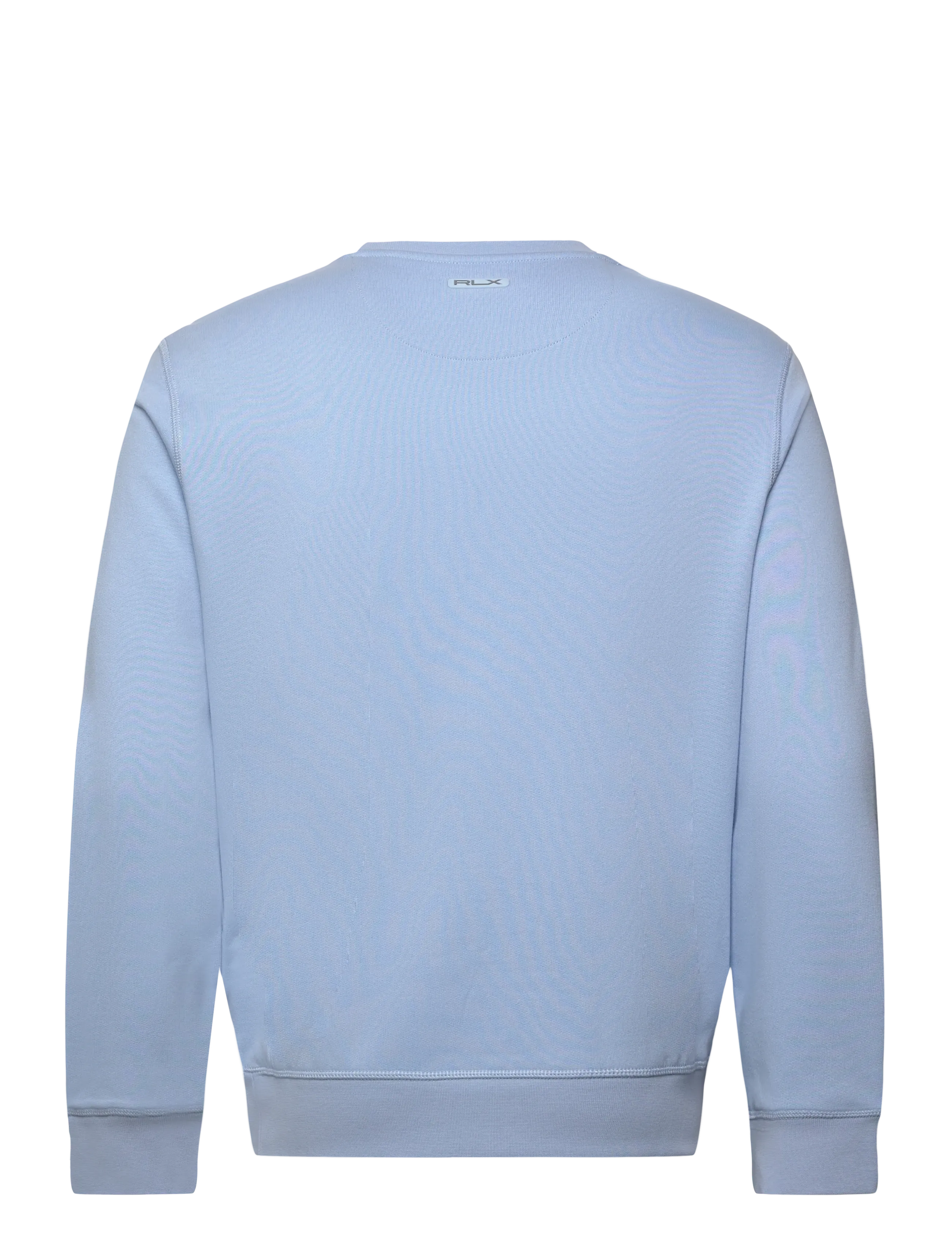 Ralph Lauren Golf - Classic Fit Performance Sweatshirt - sweats - office blue - 1