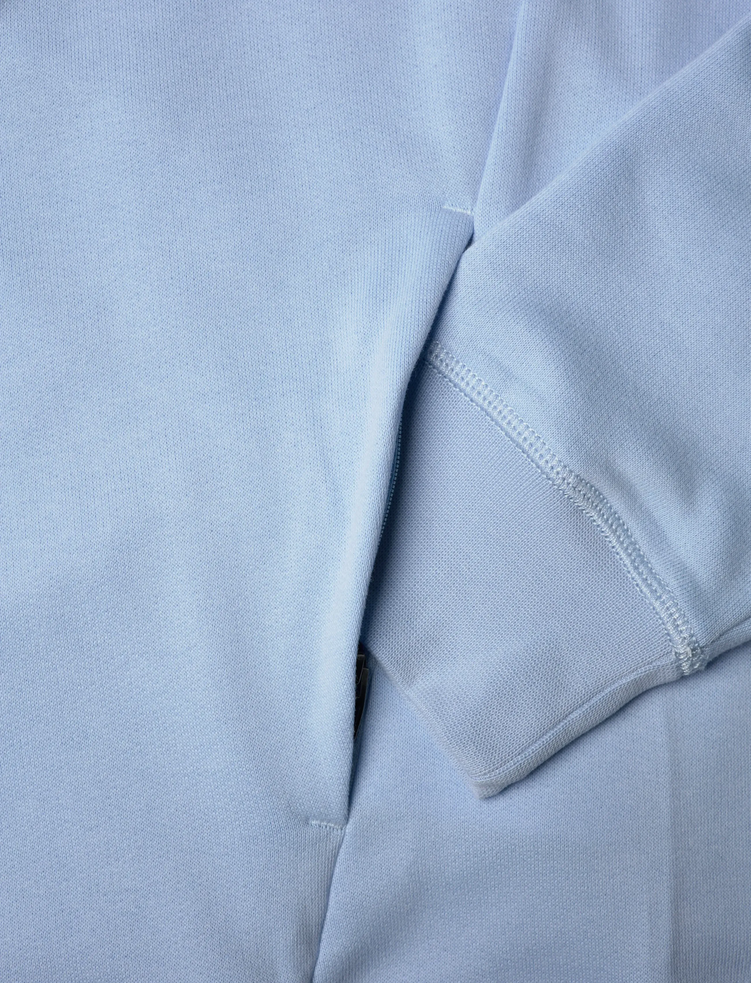 Ralph Lauren Golf - Classic Fit Performance Sweatshirt - sweats - office blue - 3