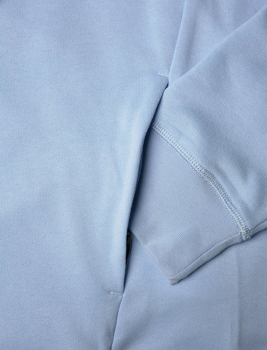 Ralph Lauren Golf - Classic Fit Performance Sweatshirt - sweats - office blue - 3