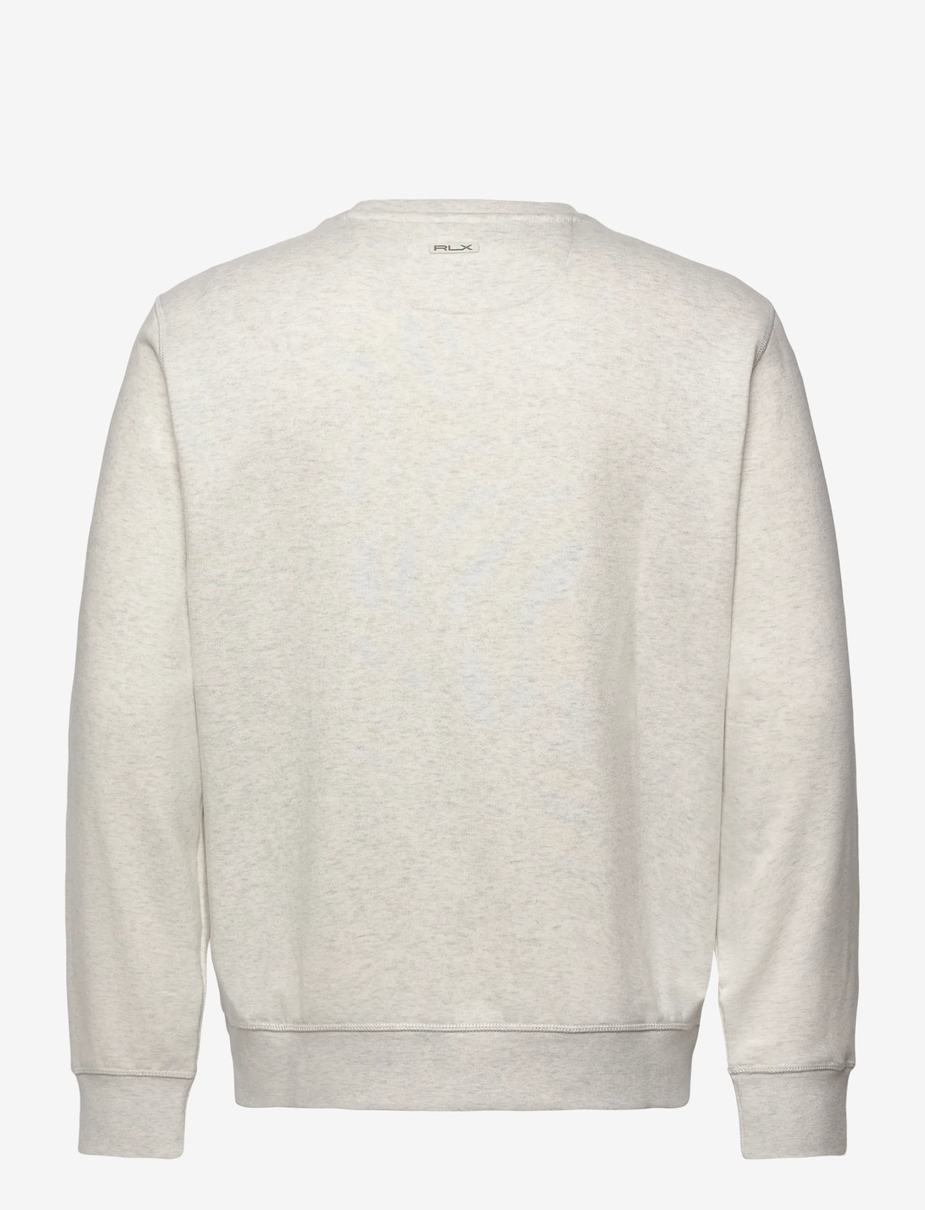 Ralph Lauren Golf - Classic Fit Performance Sweatshirt - soho heather - 1