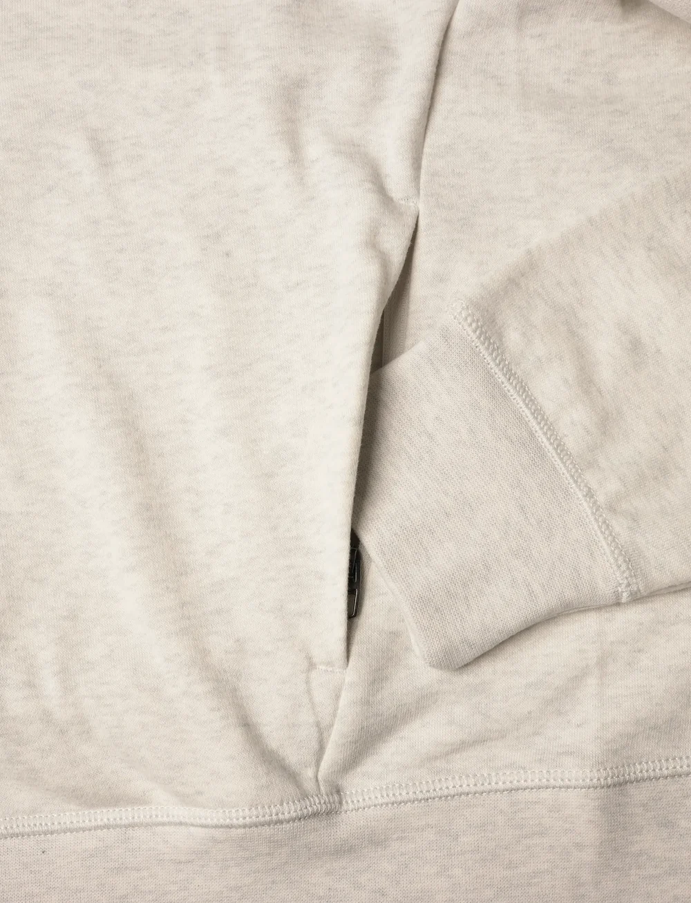 Ralph Lauren Golf - Classic Fit Performance Sweatshirt - sweatshirts - soho heather - 3