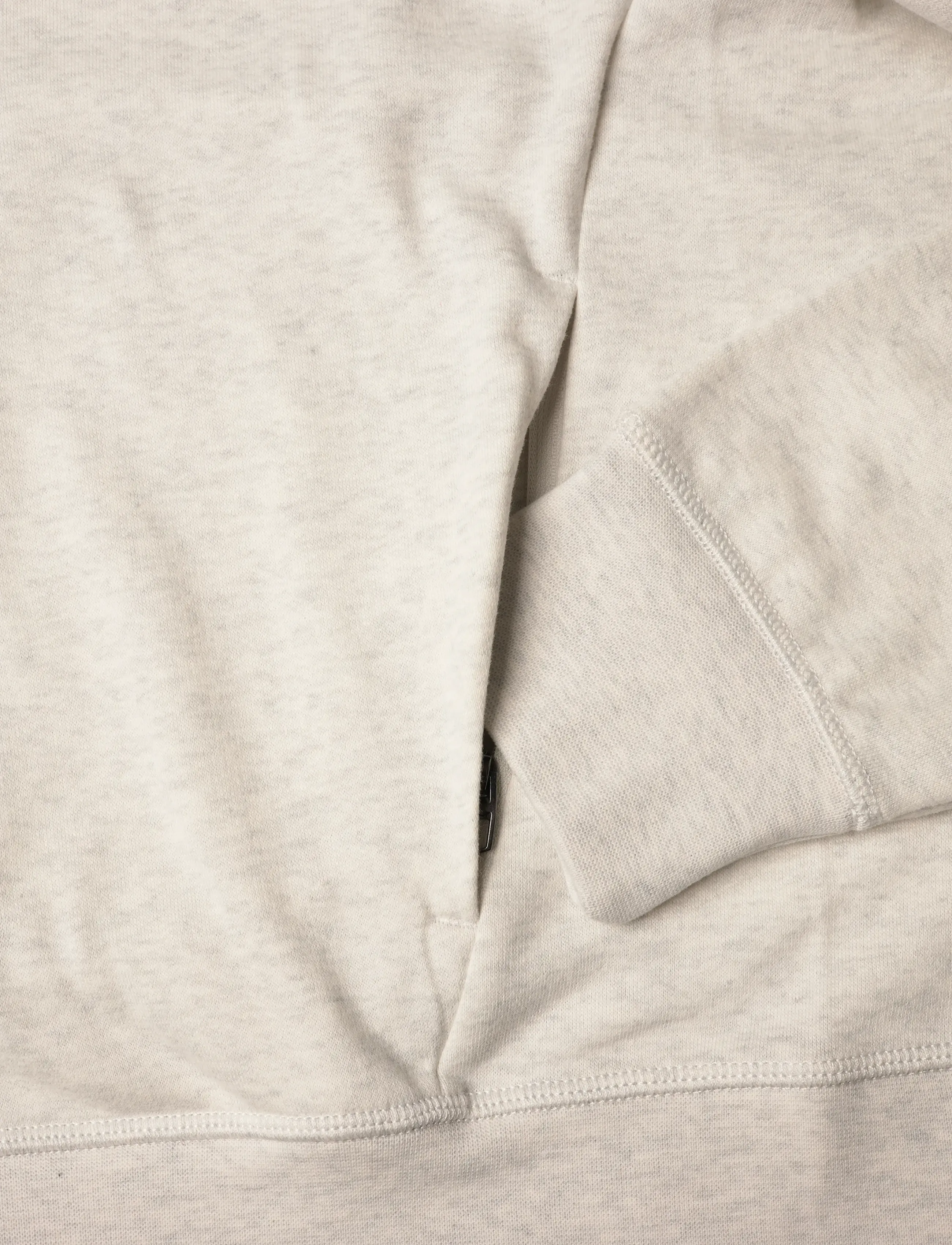 Ralph Lauren Golf - Classic Fit Performance Sweatshirt - sweatshirts - soho heather - 3
