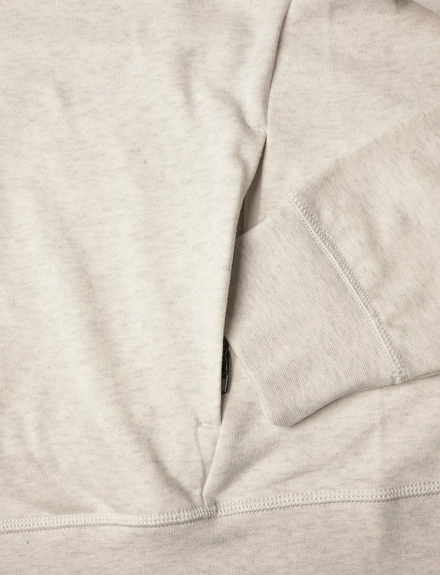 Ralph Lauren Golf - Classic Fit Performance Sweatshirt - sweatshirts - soho heather - 3
