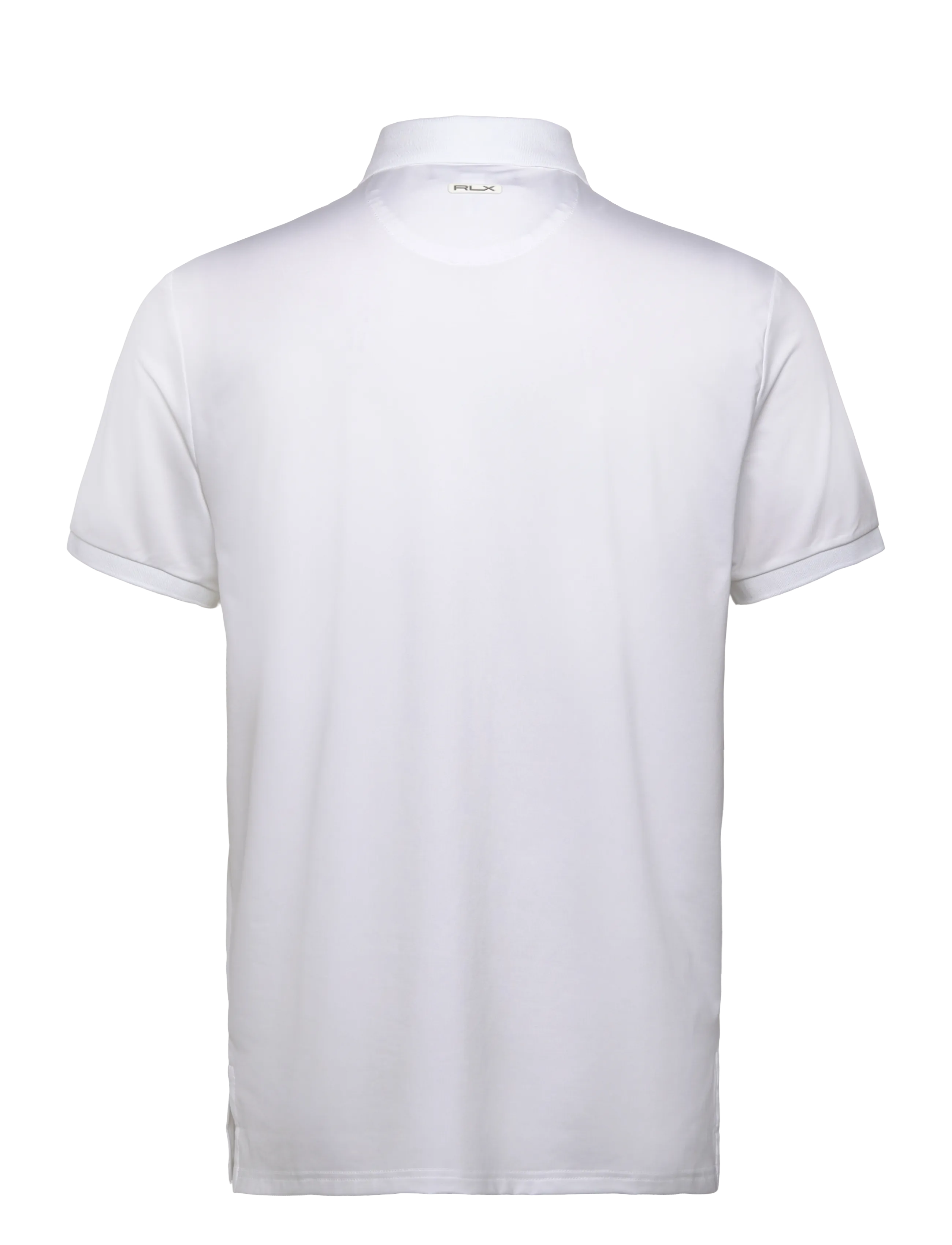 Ralph Lauren Golf - Tailored Fit Performance Polo Shirt - polos - ceramic white - 2