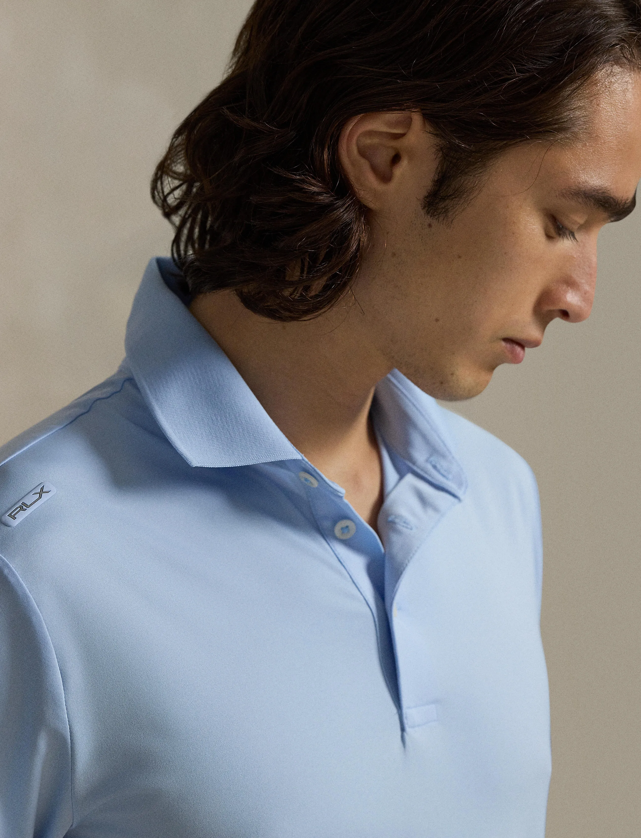 Tailored Fit Performance Polo Shirt 3