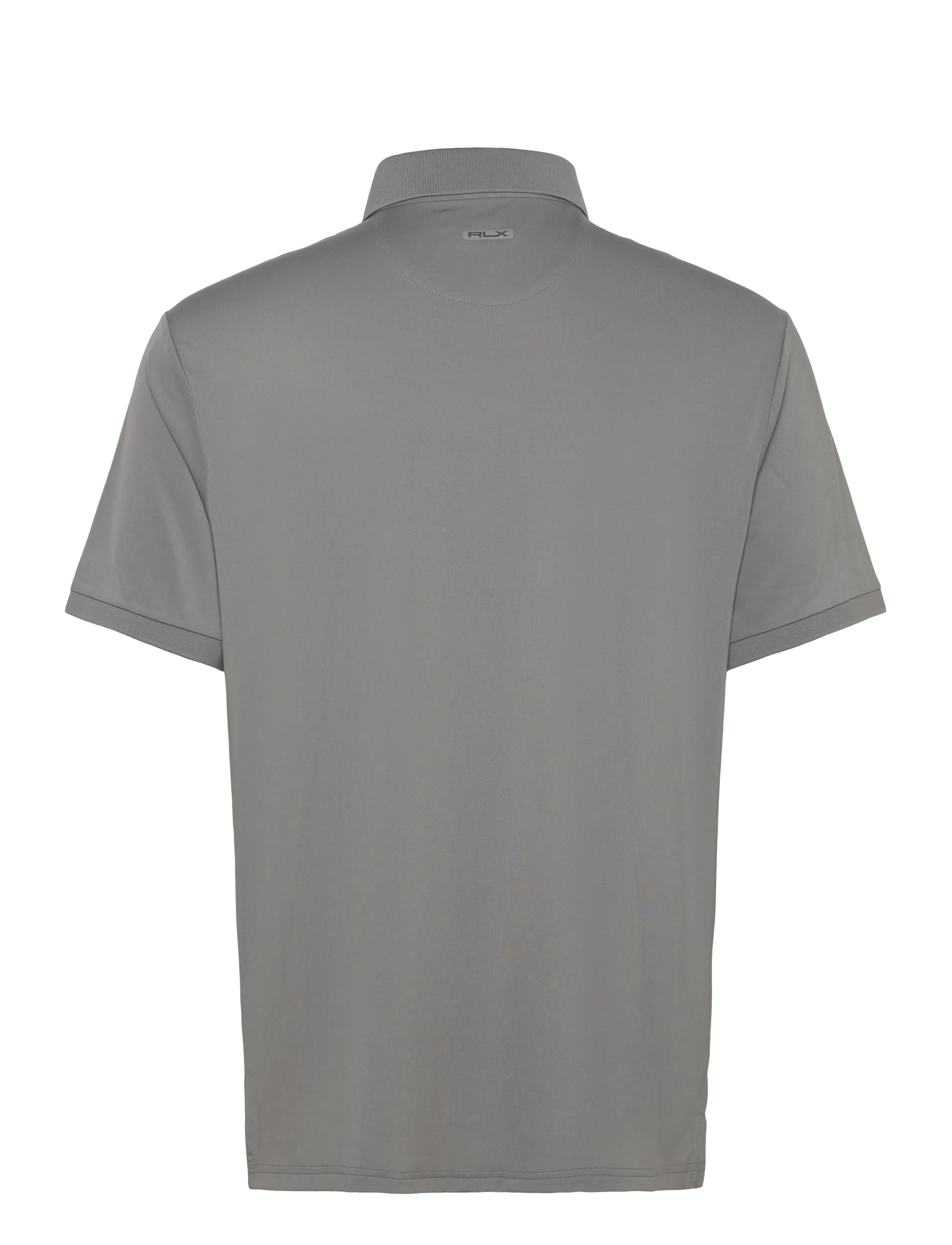 Ralph Lauren Golf - Tailored Fit Performance Polo Shirt - palaidinės ir marškinėliai - peak grey - 1