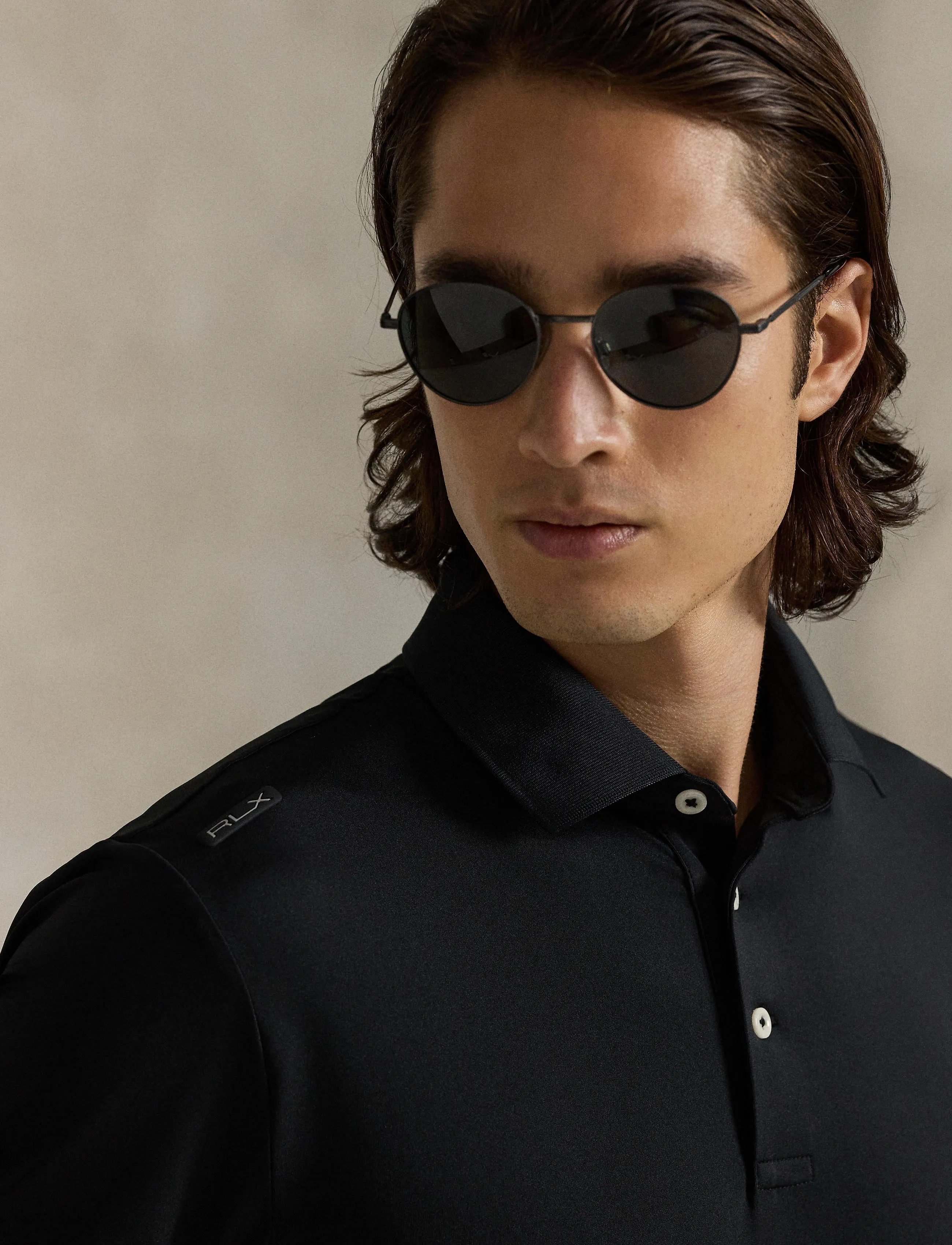 Tailored Fit Performance Polo Shirt 3