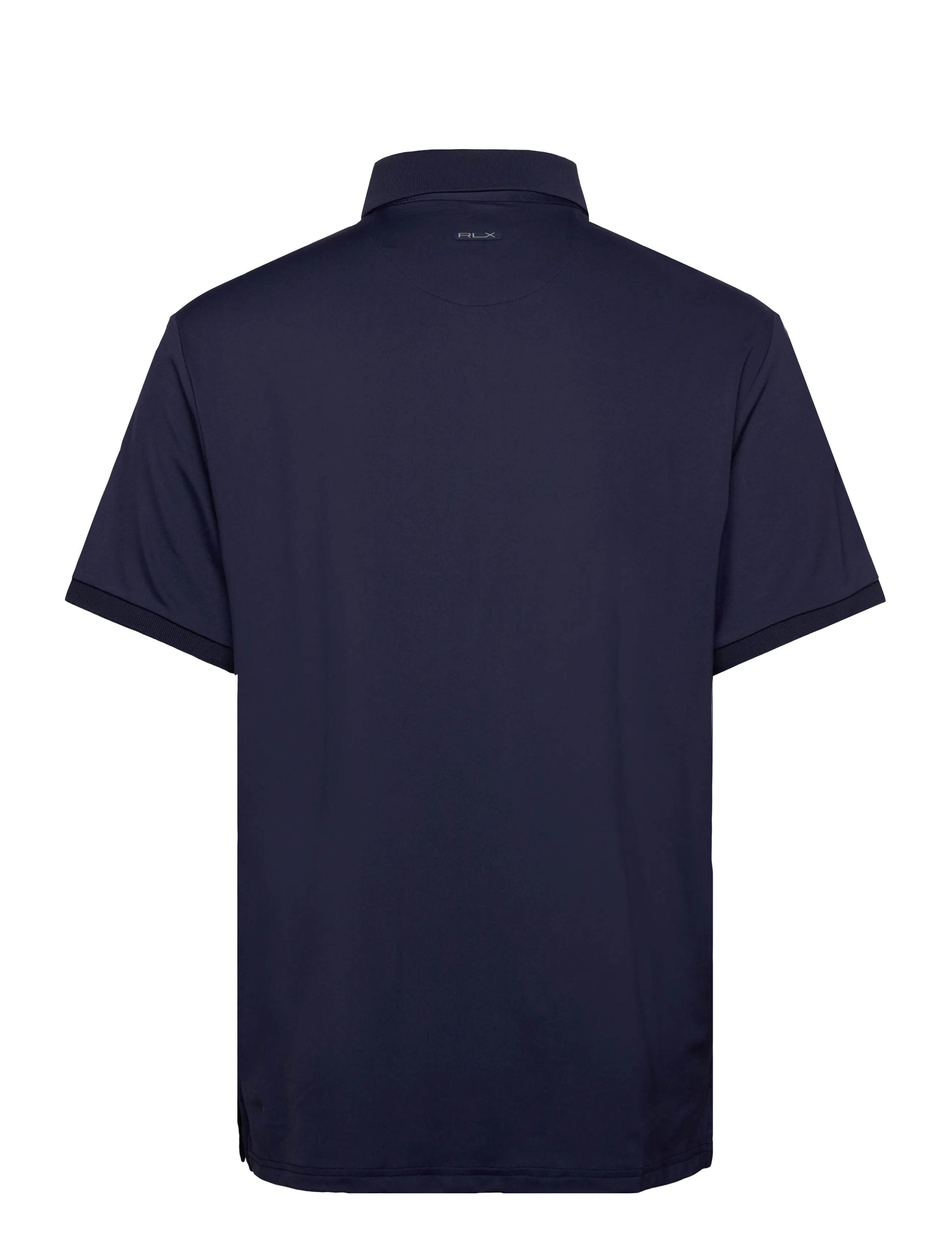 Ralph Lauren Golf - Tailored Fit Performance Polo Shirt - oberteile & t-shirts - refined navy - 1