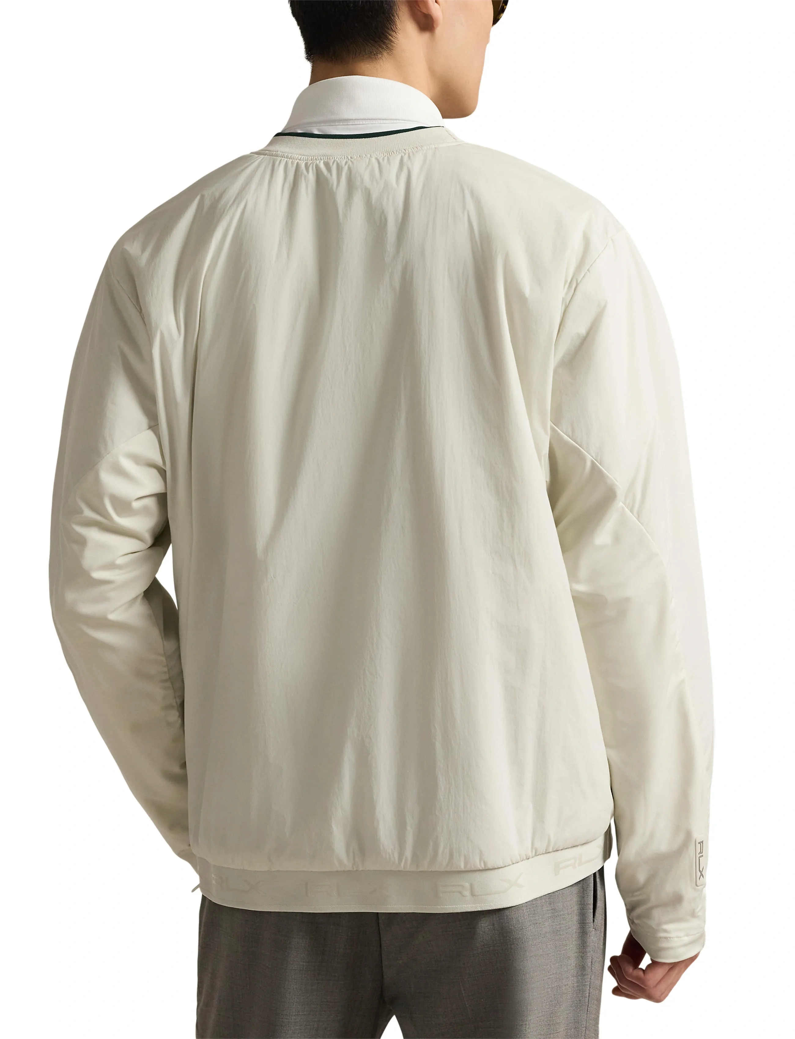 Ralph Lauren Golf Ltwt Crp Flt Strtch-Wvn-Pullover – bild 6