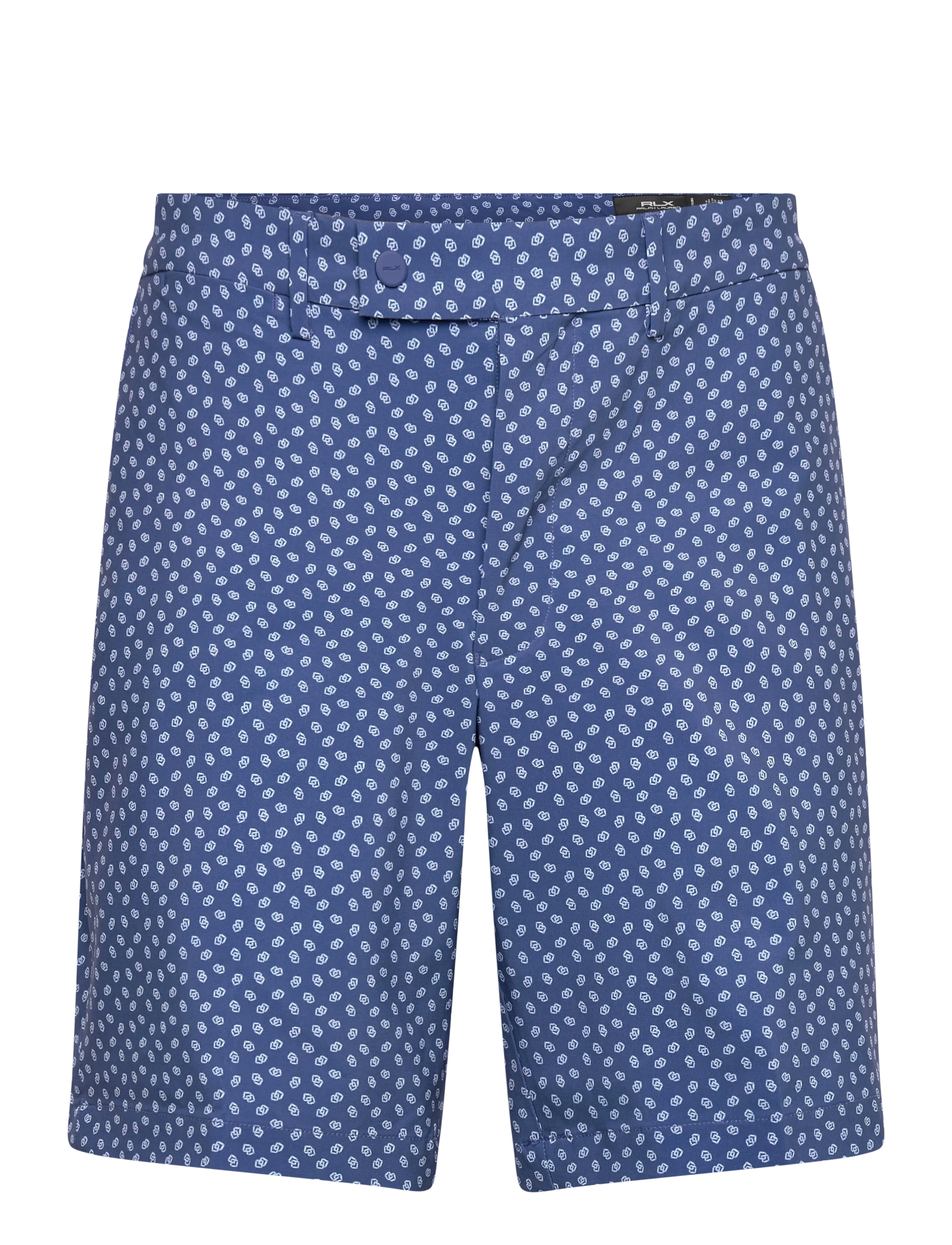 Ralph Lauren Golf 785A96590001 - Lühikesed püksid - LINKS DECO MINI O / blue