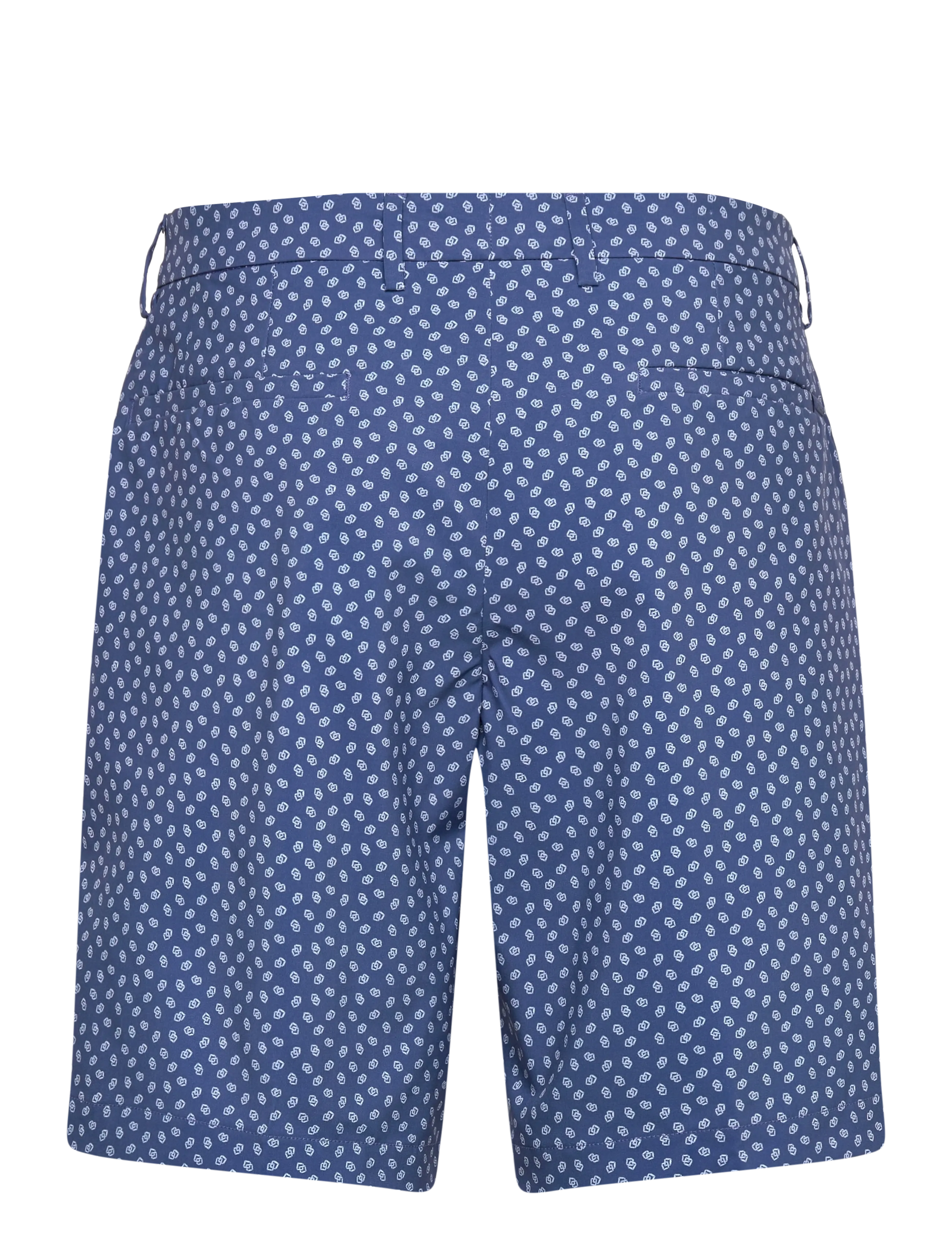 Ralph Lauren Golf - FTHRWGHT CYPRESS-WVN-SHORTS - lühikesed golfiipüksid - links deco mini o - 2