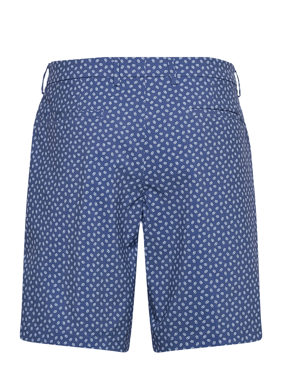 Ralph Lauren Golf - FTHRWGHT CYPRESS-WVN-SHORTS - golf shorts - links deco mini o - 2
