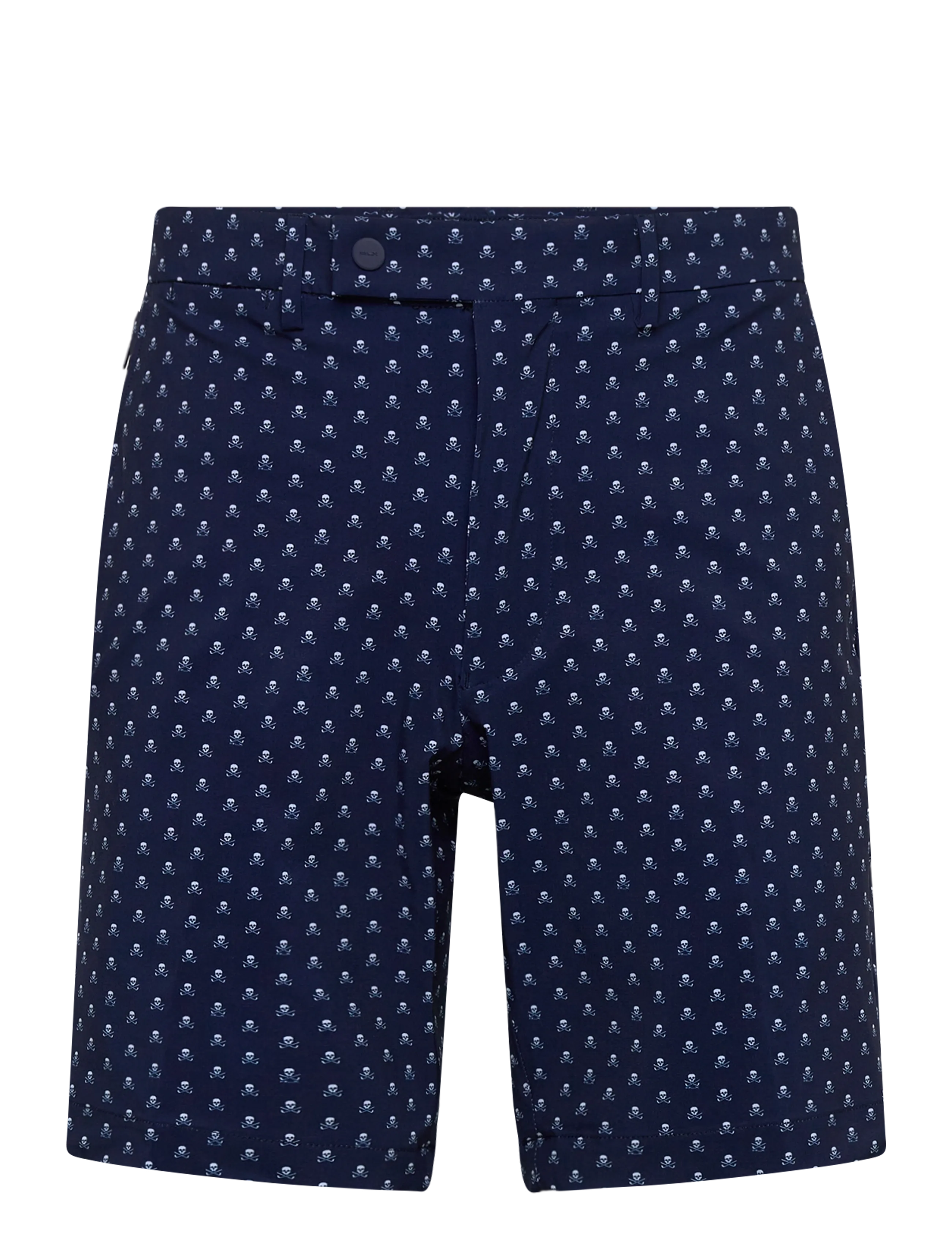 Ralph Lauren Golf FTHRWGHT CYPRESS-WVN-SHORTS - Deals - SKULL AND CLUBS / navy