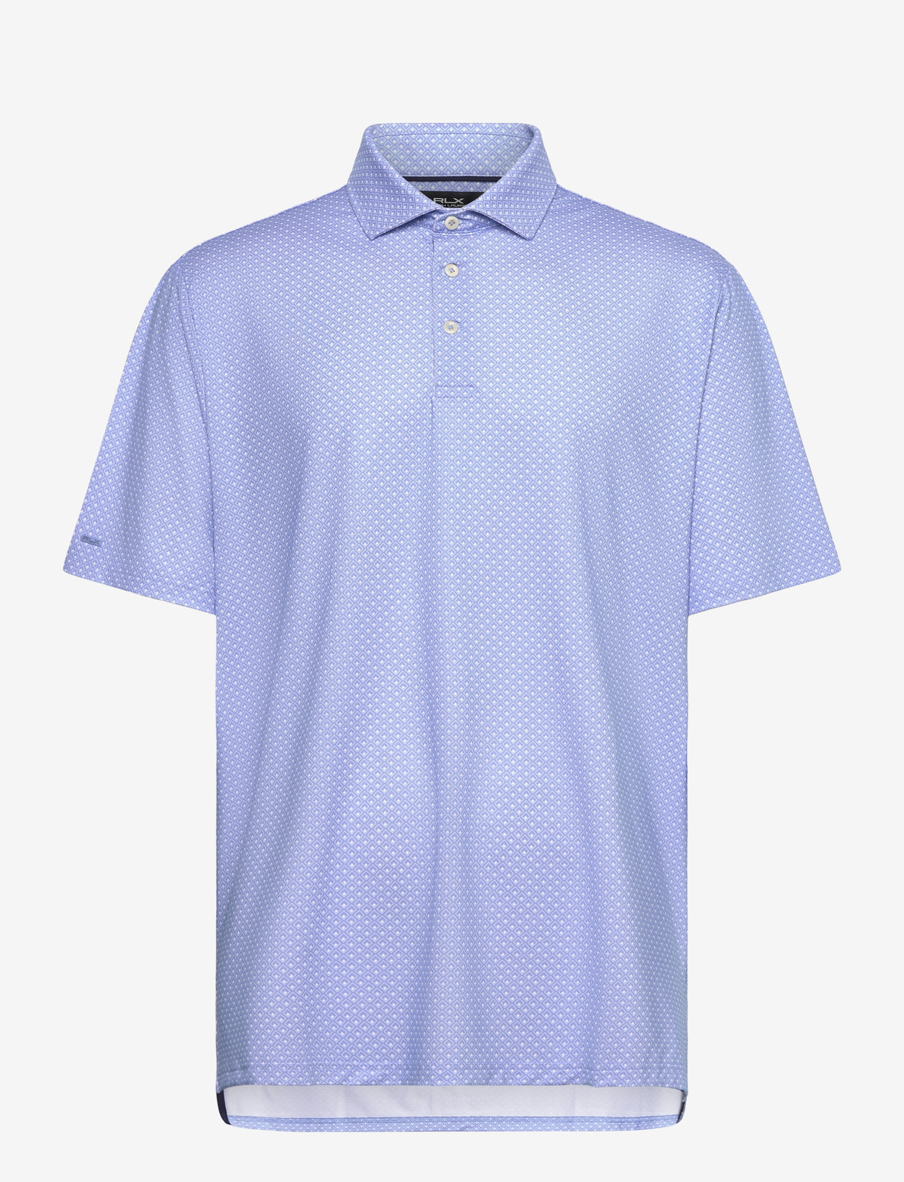 Ralph Lauren Golf - 785A96740001 - alussärgid ja t-särgid - fall blue magnoli - 1