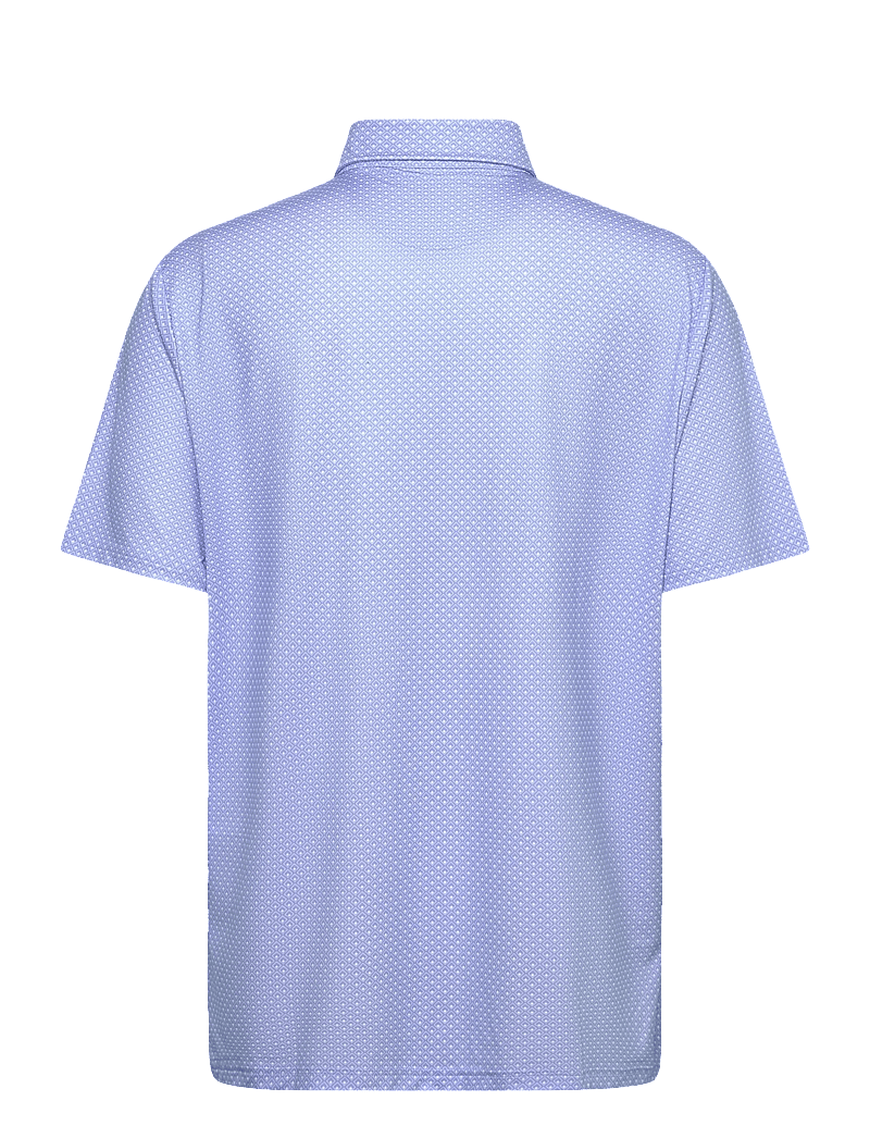 Ralph Lauren Golf - 785A96740001 - alussärgid ja t-särgid - fall blue magnoli - 2