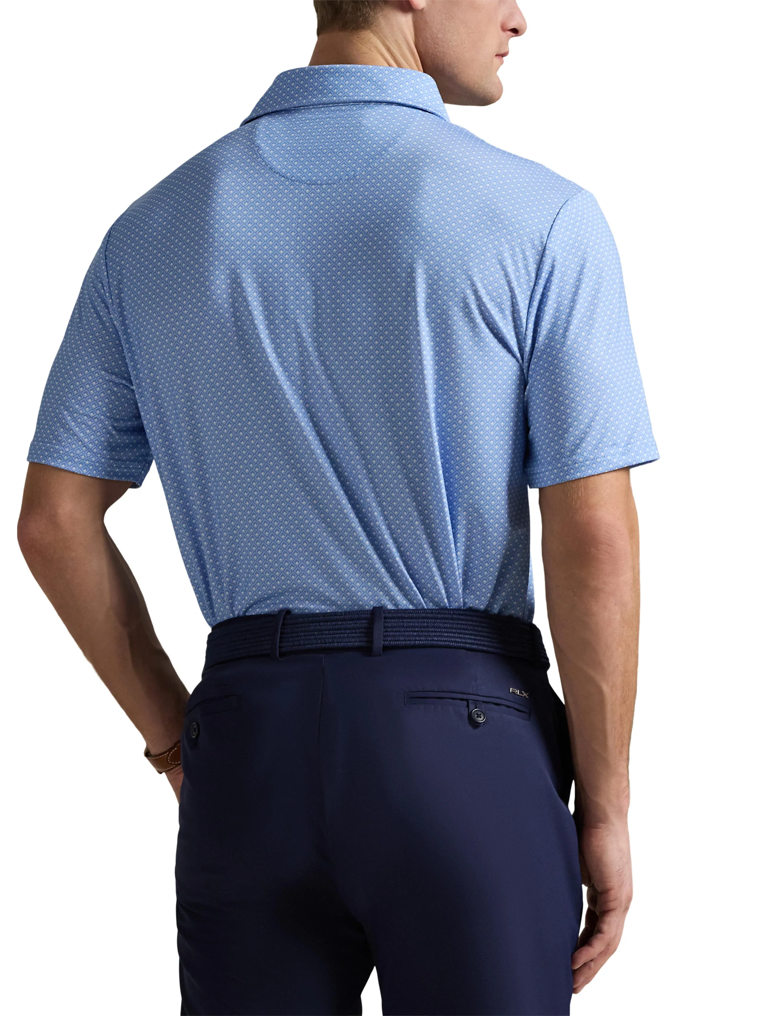 Ralph Lauren Golf 785A96740001 - Streetstyle - FALL BLUE MAGNOLI / blue