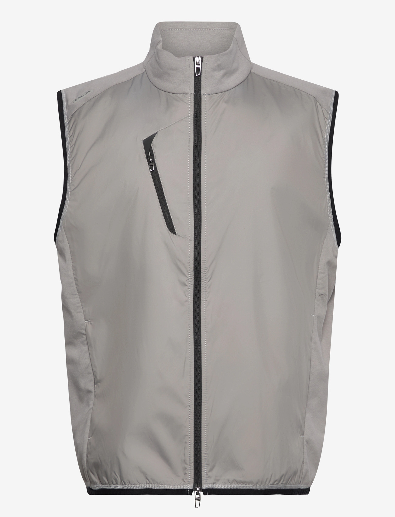 Ralph Lauren Golf - 785A96835004 - veste - peak grey - 1