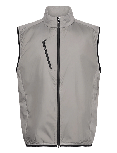 Tech Terry-Knt-Sweatshirt - Veste