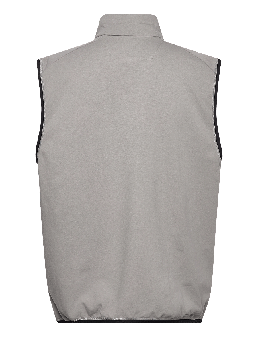 Ralph Lauren Golf - TECH TERRY-KNT-SWEATSHIRT - outdoor - peak grey - 2