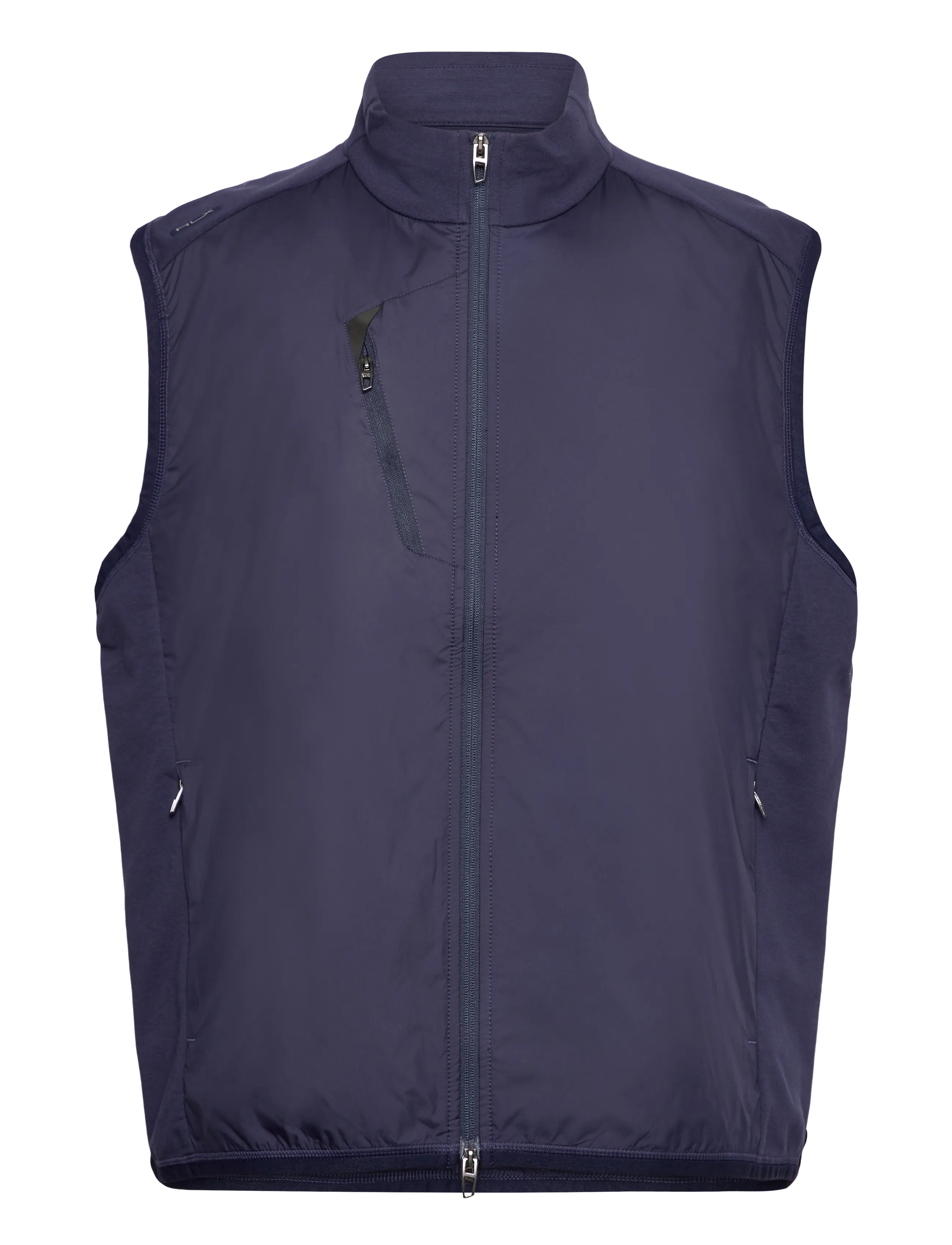 REFINED NAVY