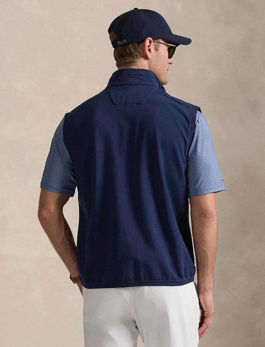 Ralph Lauren Golf - 785A96835004 - outdoor - refined navy - 0
