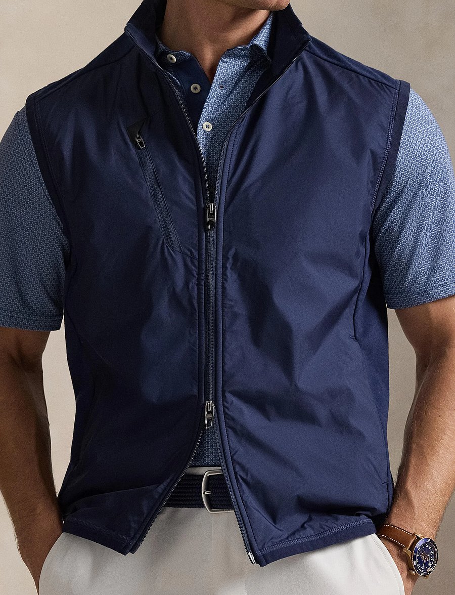 Ralph Lauren Golf - 785A96835004 - outdoor - refined navy - 4