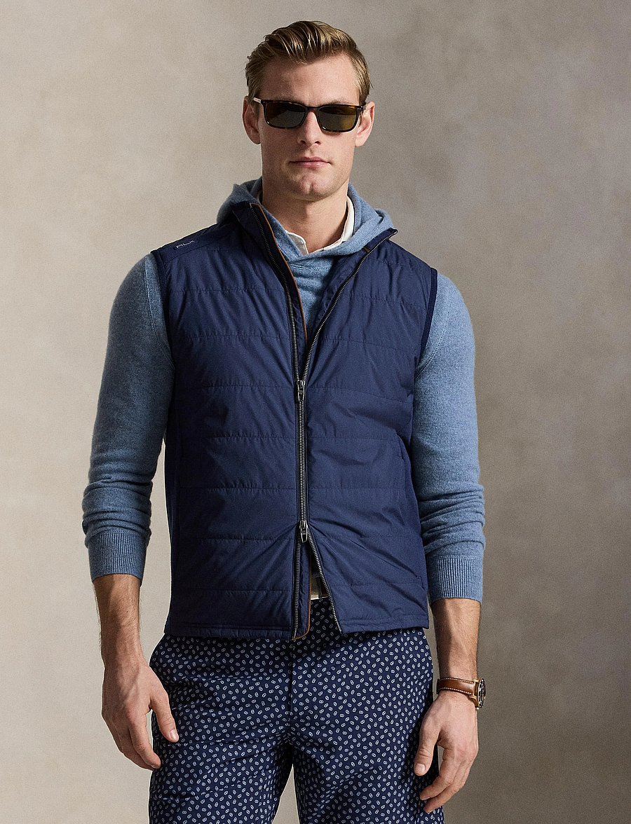 Ralph Lauren Golf - 785A96859003 - outdoor - refined navy - 0