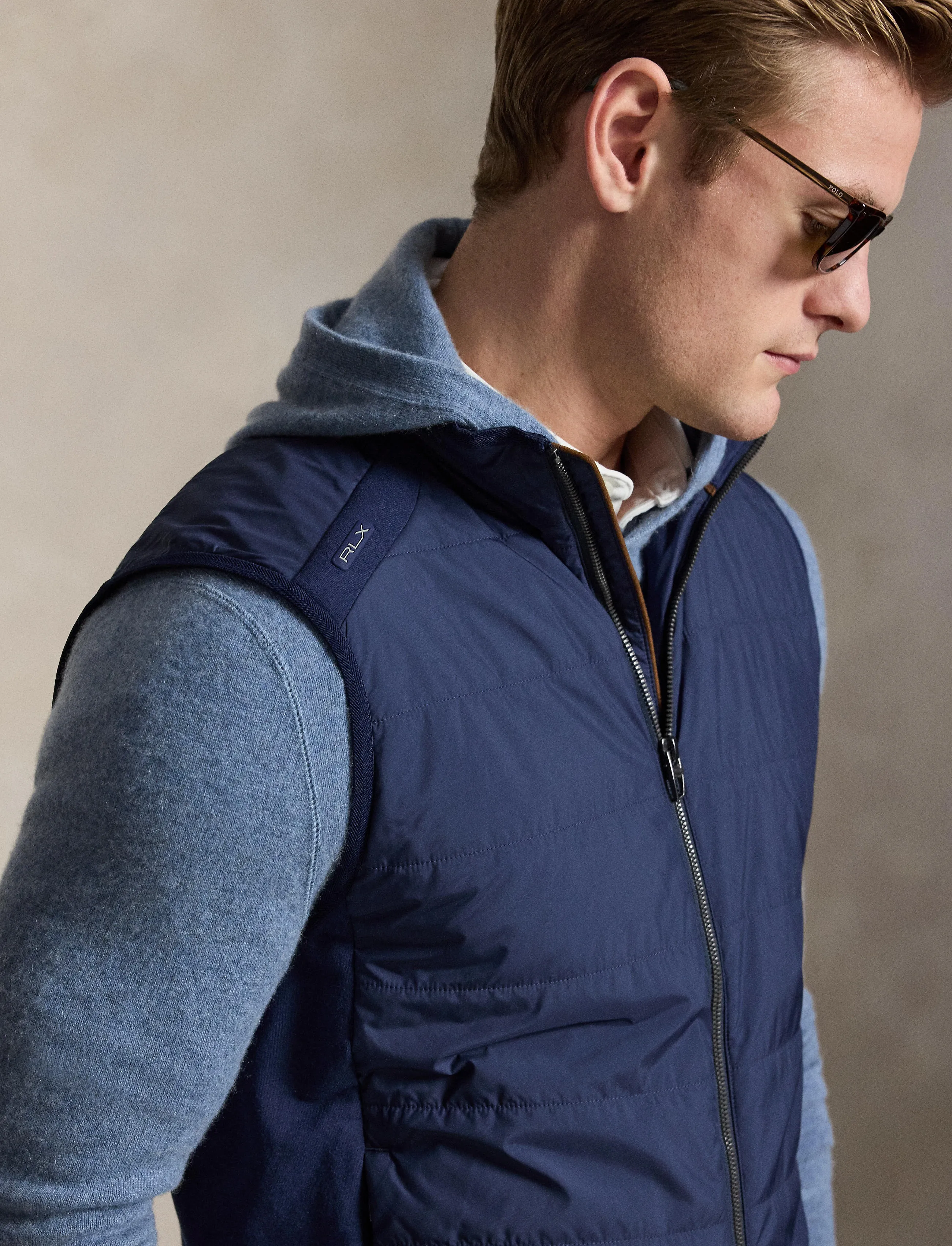 Ralph Lauren Golf - 785A96859003 - outdoor - refined navy - 4